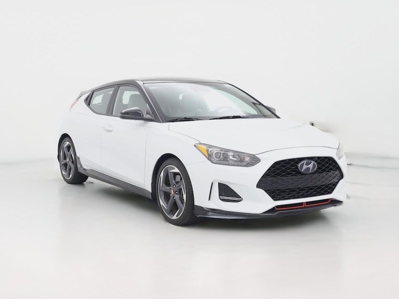 2020 Hyundai Veloster  -
                  Memphis, TN