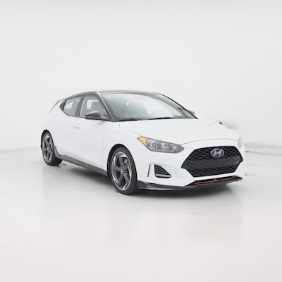 2020 Hyundai Veloster Ultimate