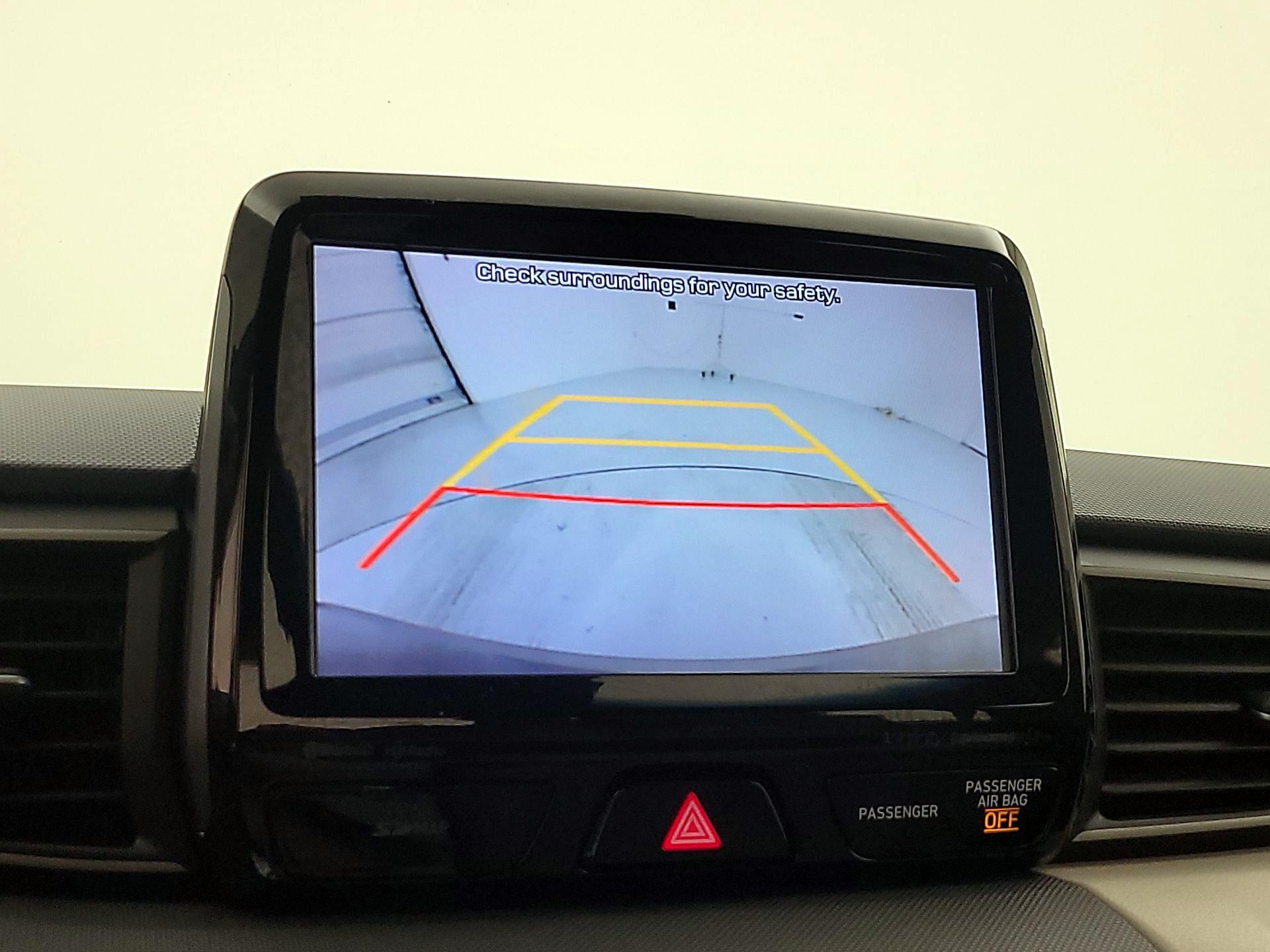 Thumbnail: 2020 Hyundai Veloster - 14