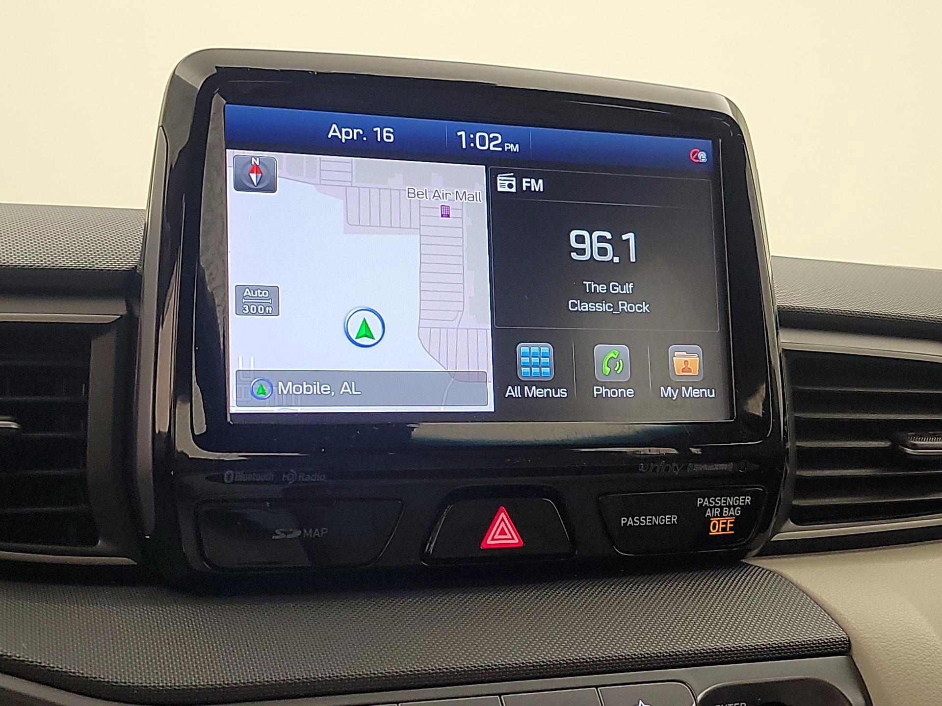 Thumbnail: 2020 Hyundai Veloster - 15