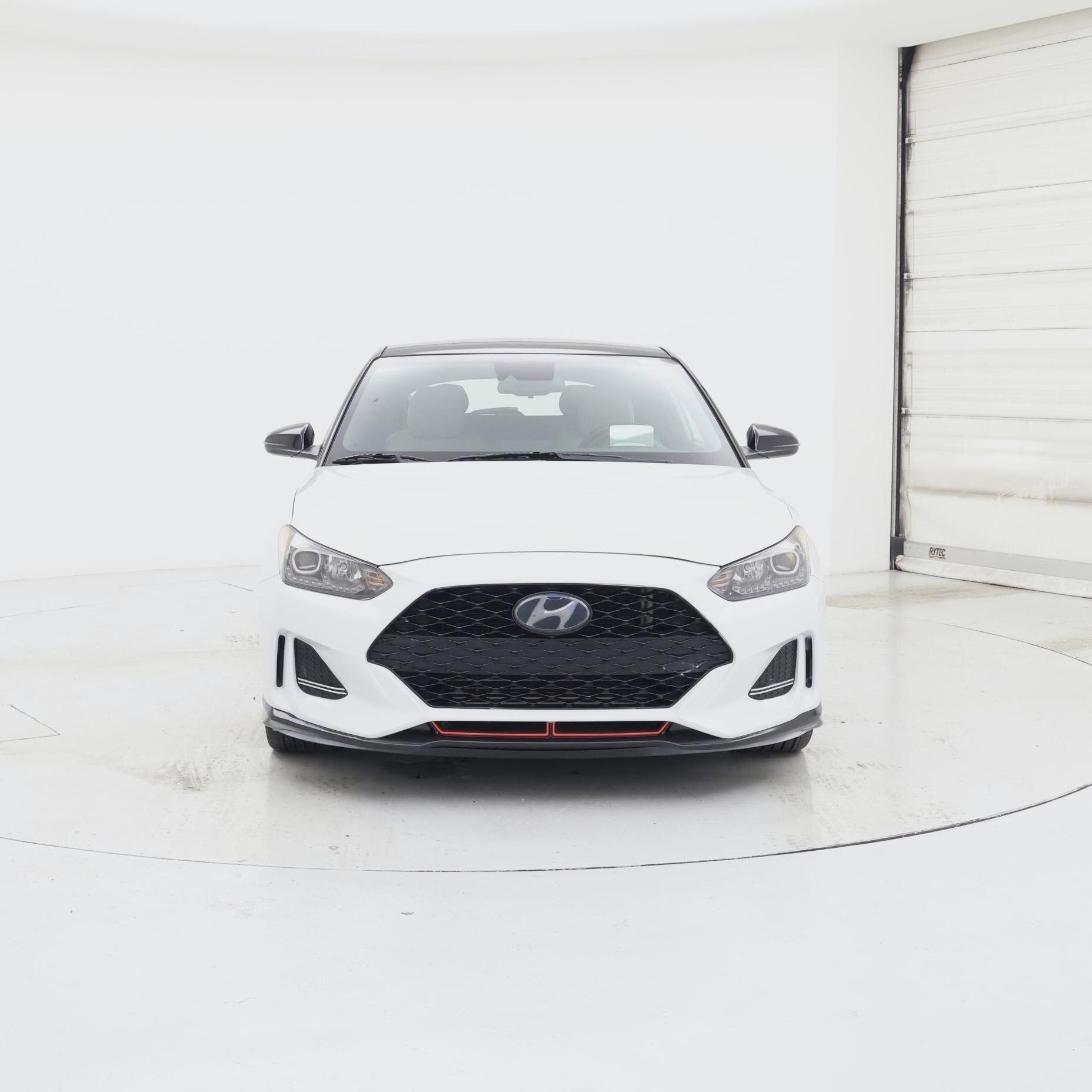 Thumbnail: 2020 Hyundai Veloster - 5