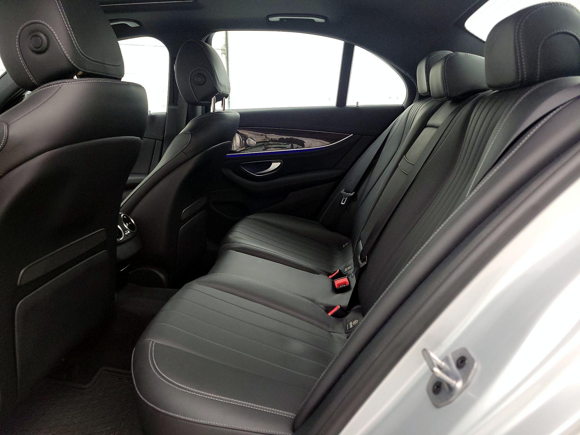 Thumbnail: 2019 Mercedes-Benz E-Class - 19