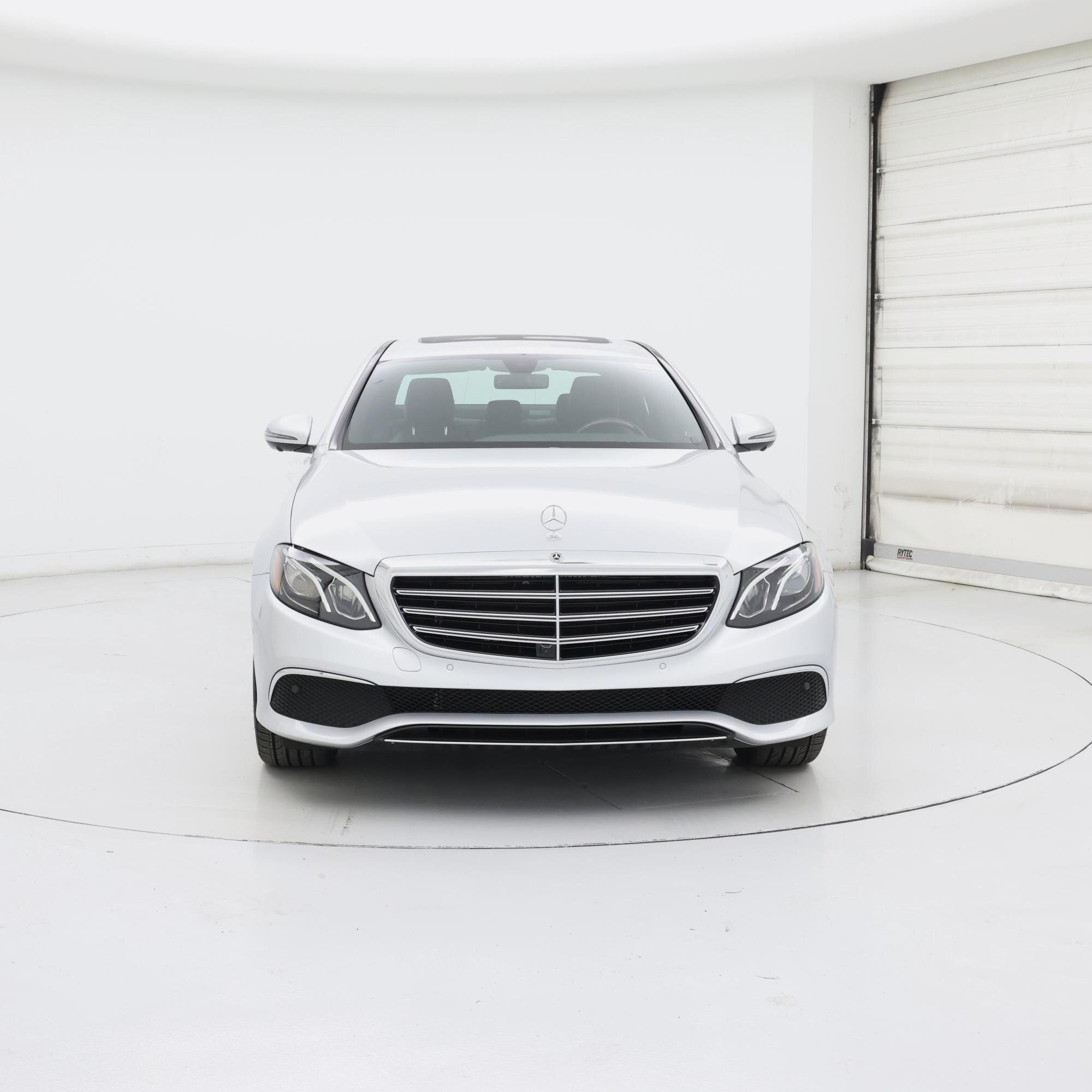 Thumbnail: 2019 Mercedes-Benz E-Class - 5