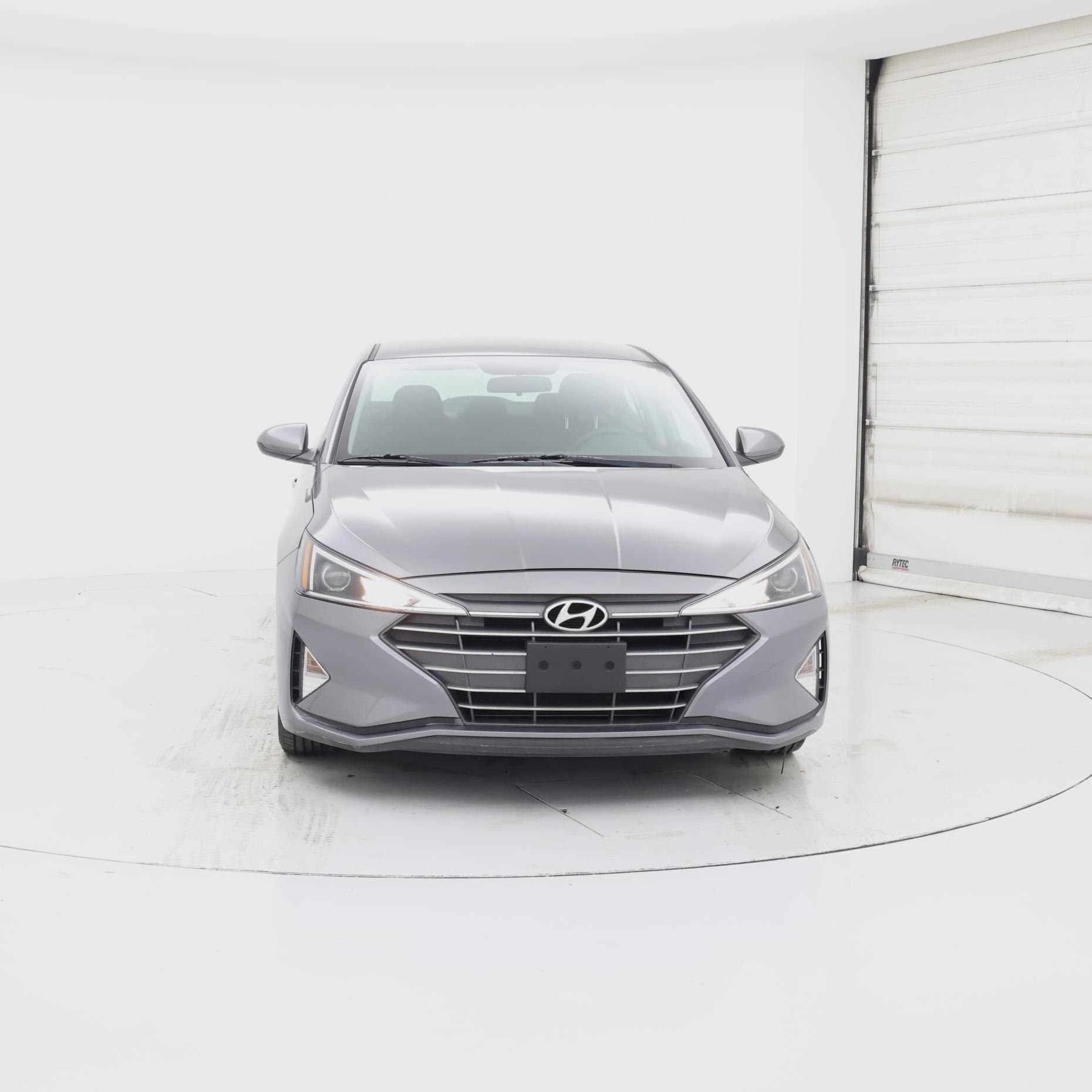 Thumbnail: 2019 Hyundai Elantra - 5