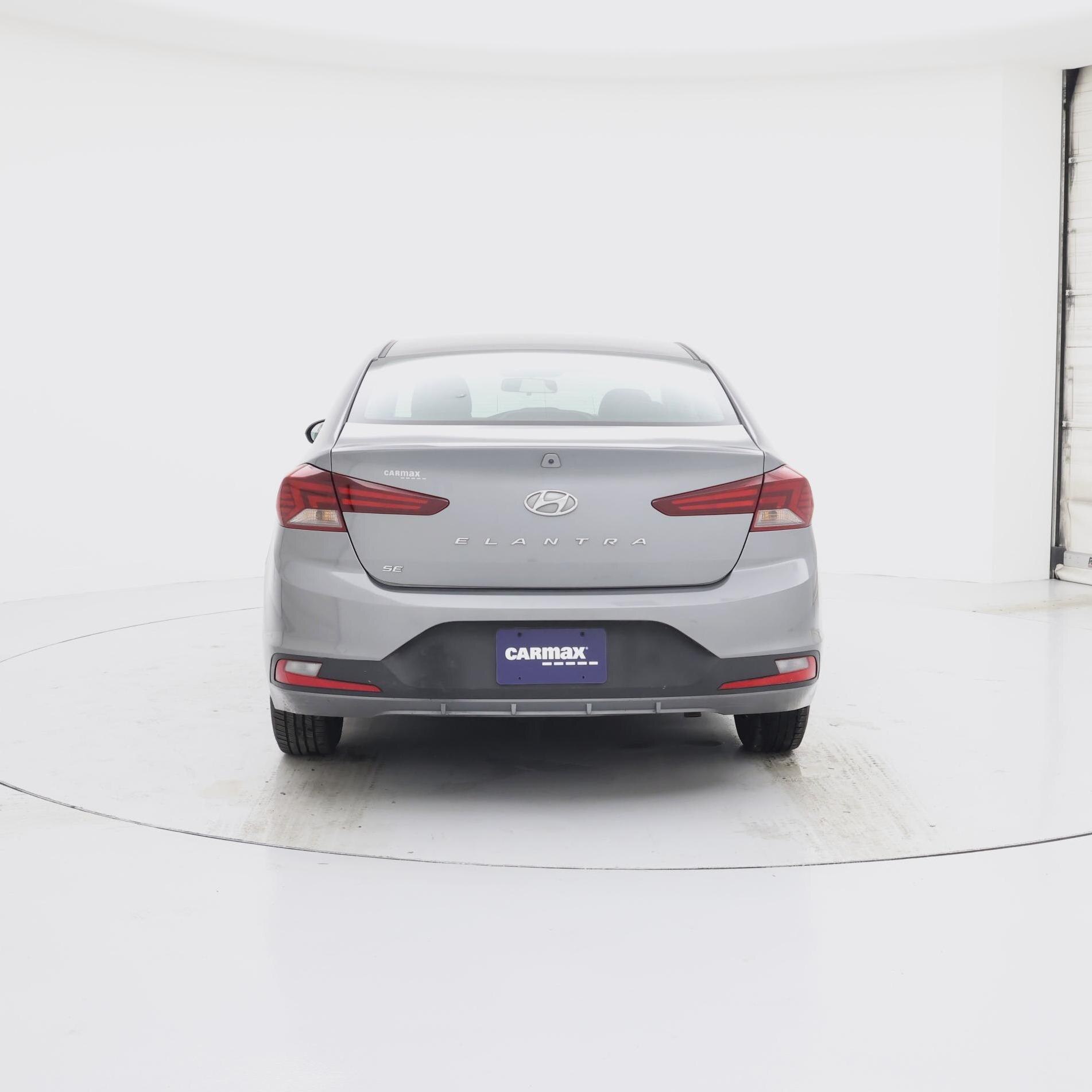 Thumbnail: 2019 Hyundai Elantra - 6