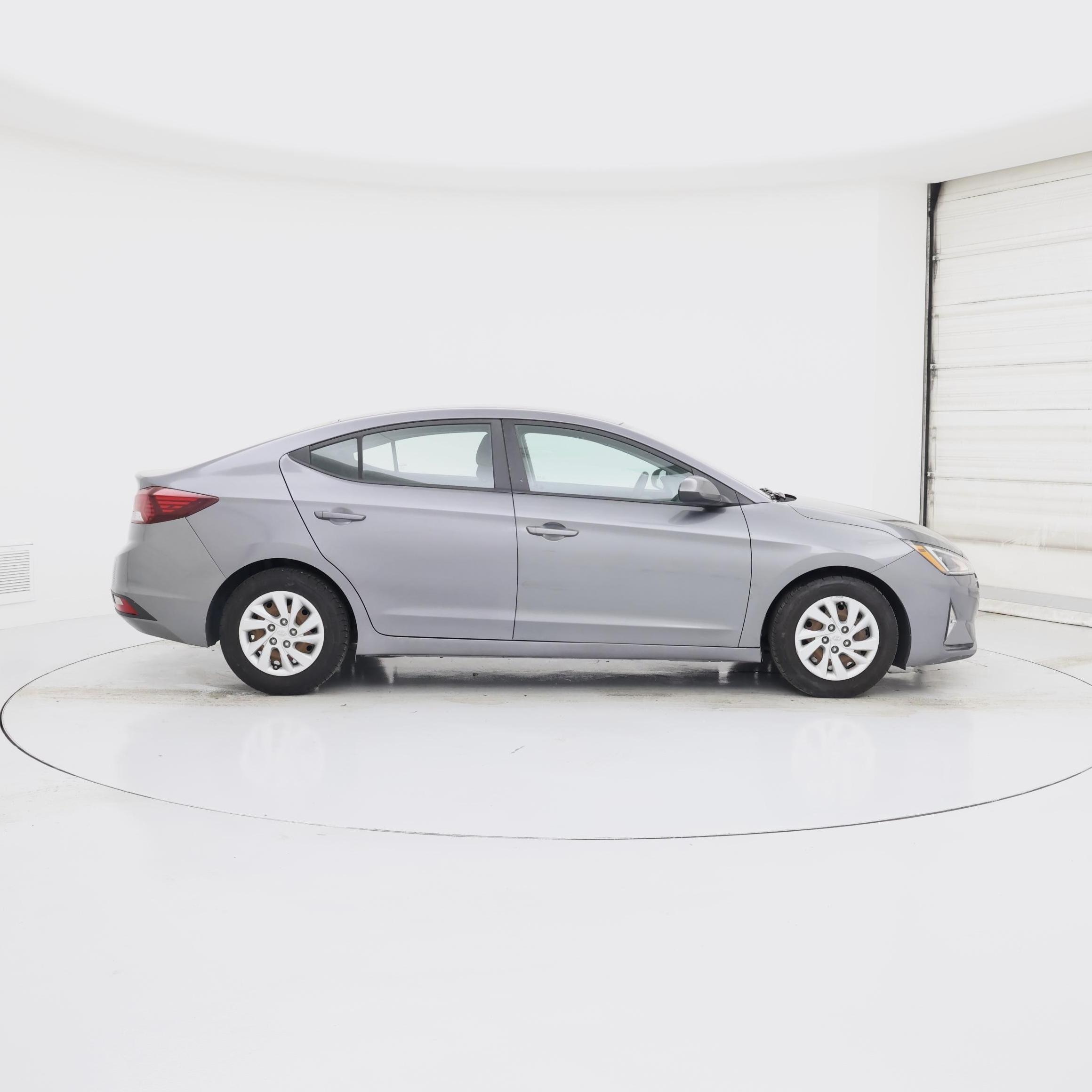 Thumbnail: 2019 Hyundai Elantra - 7