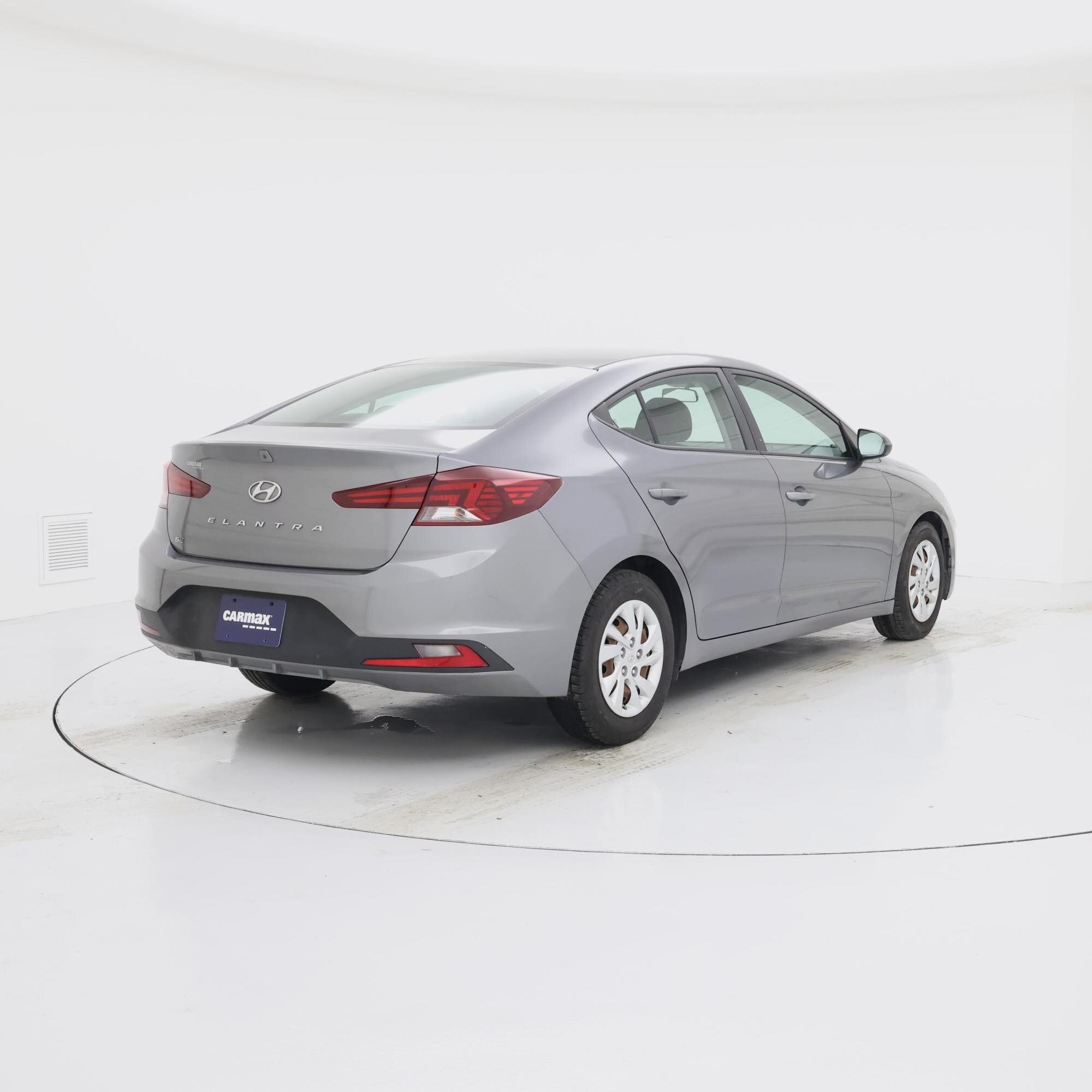 Thumbnail: 2019 Hyundai Elantra - 8