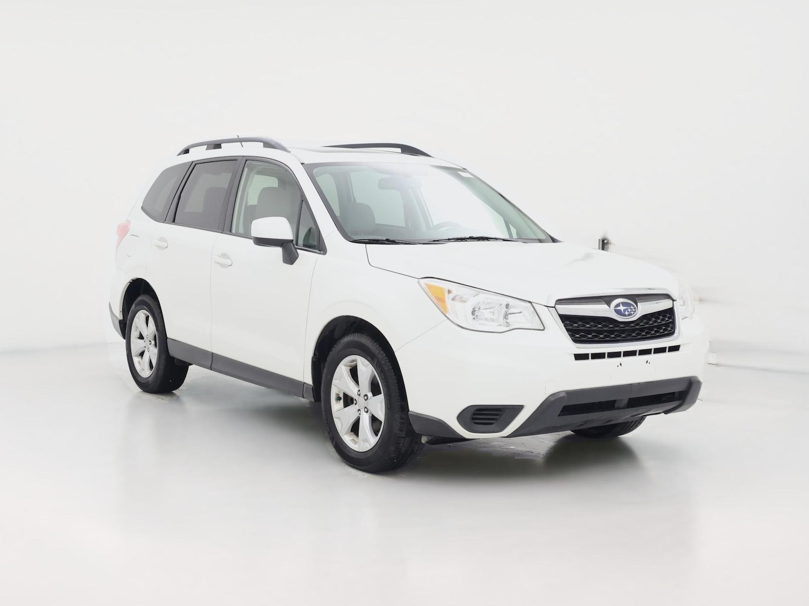 2015 Subaru Forester i Premium