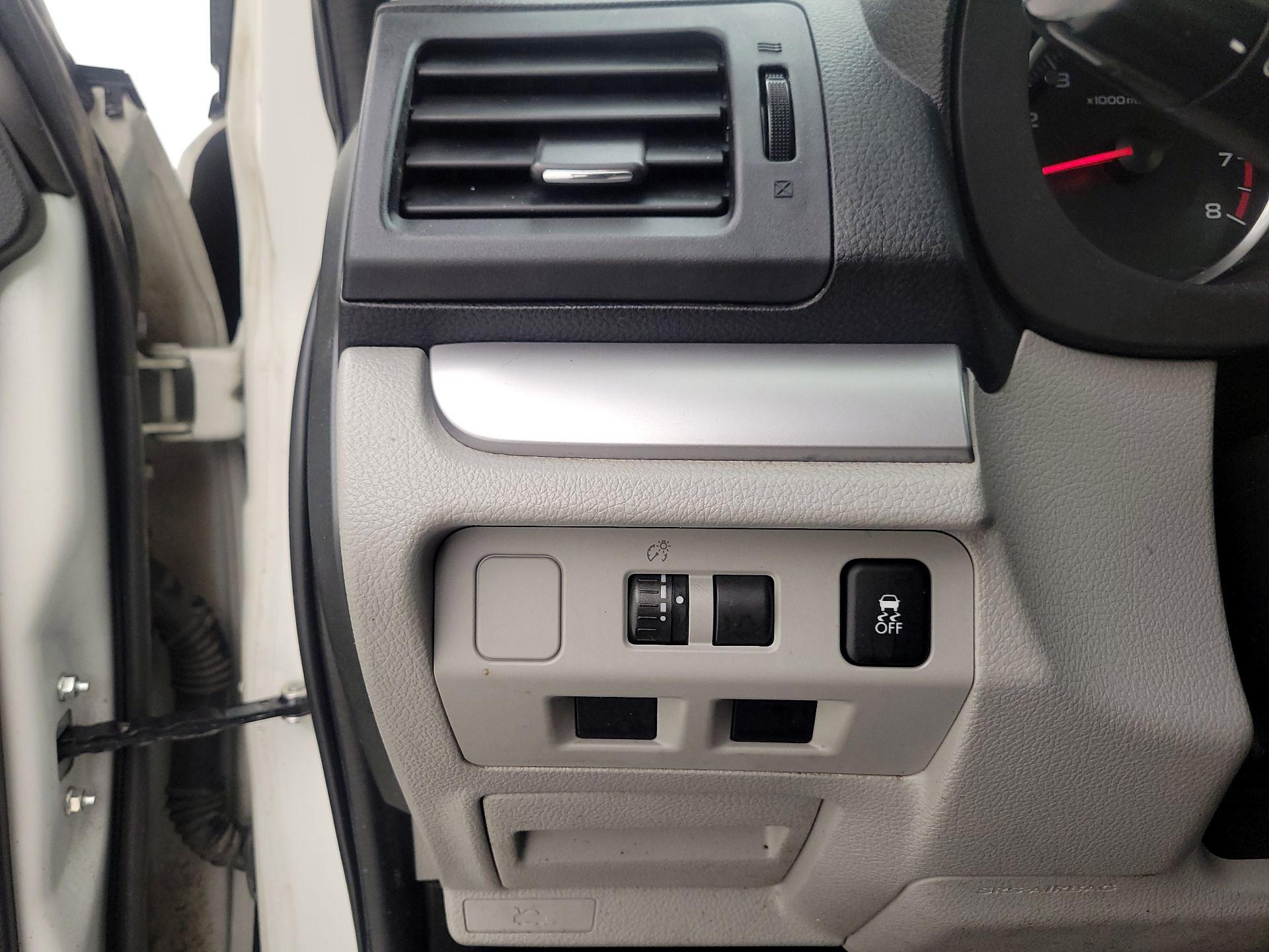 Thumbnail: 2015 Subaru Forester - 13