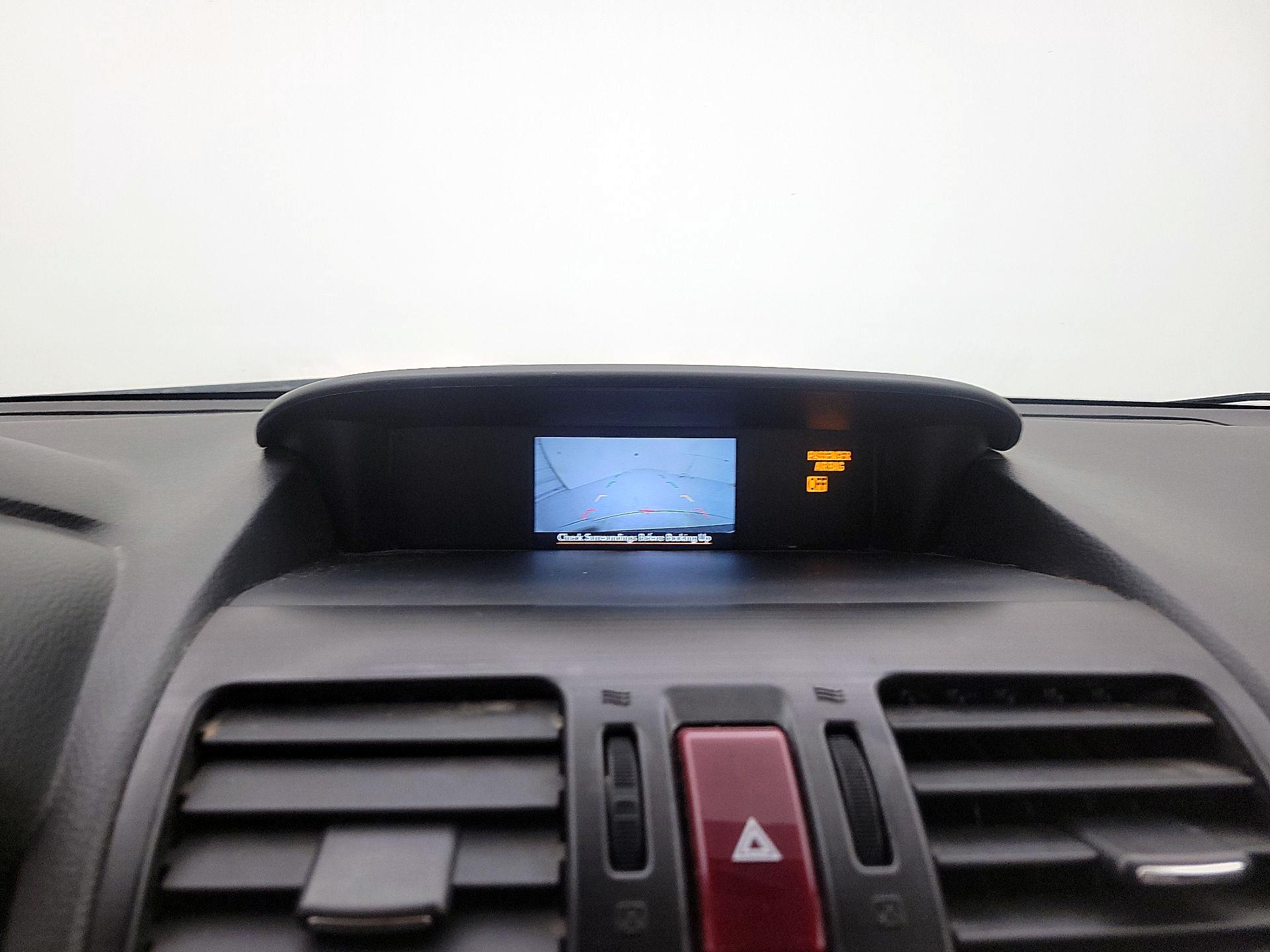 Thumbnail: 2015 Subaru Forester - 14