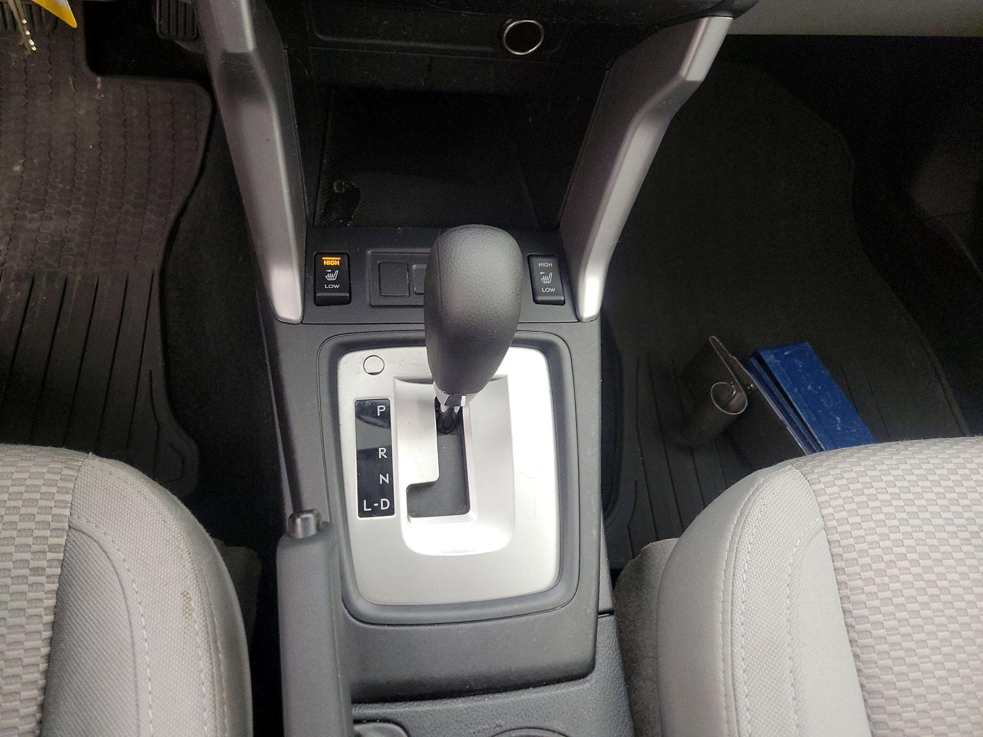 Thumbnail: 2015 Subaru Forester - 17