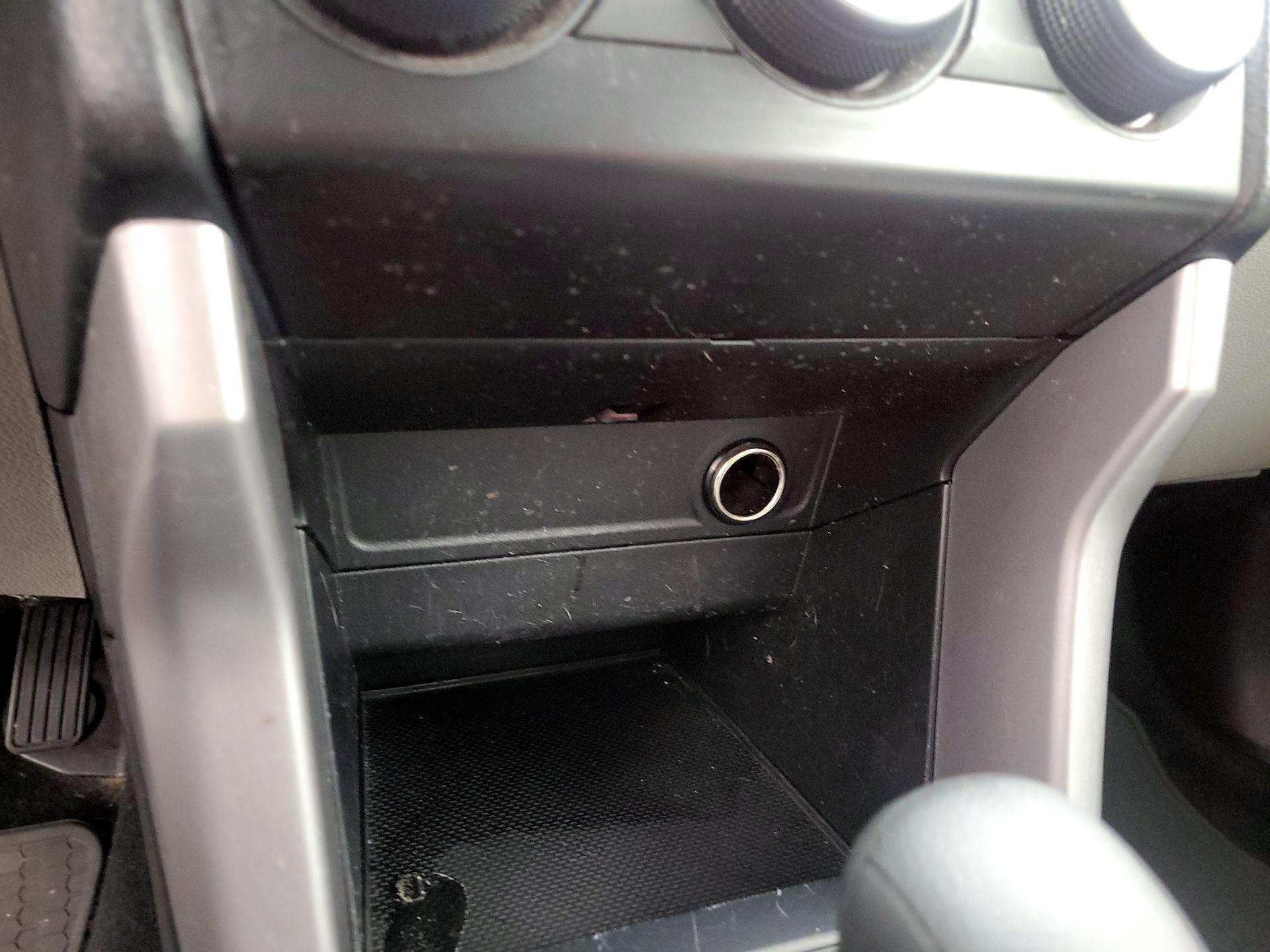 Thumbnail: 2015 Subaru Forester - 18