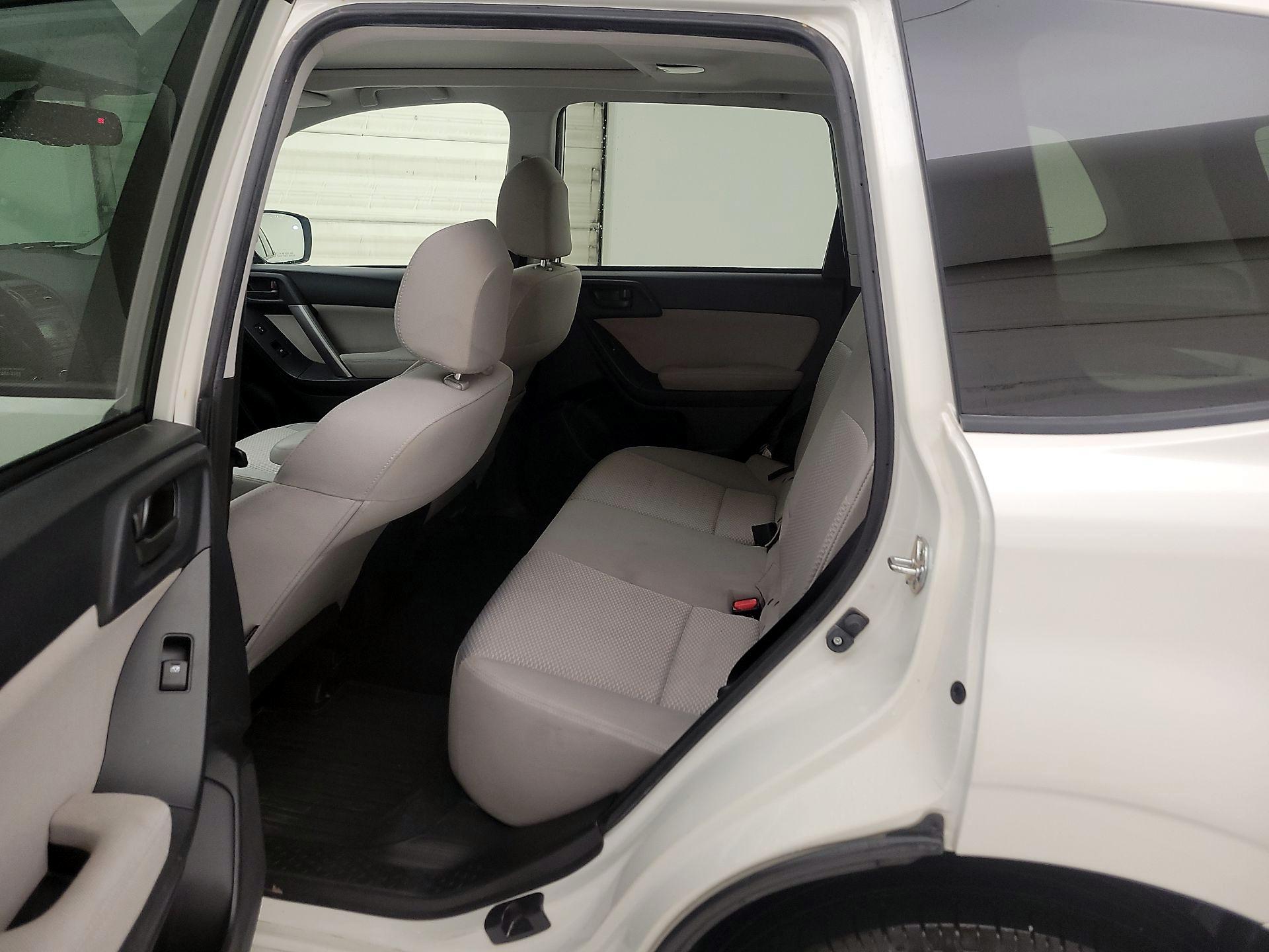 Thumbnail: 2015 Subaru Forester - 20