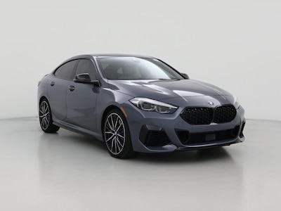 2023 BMW M235 XI Gran Coupe