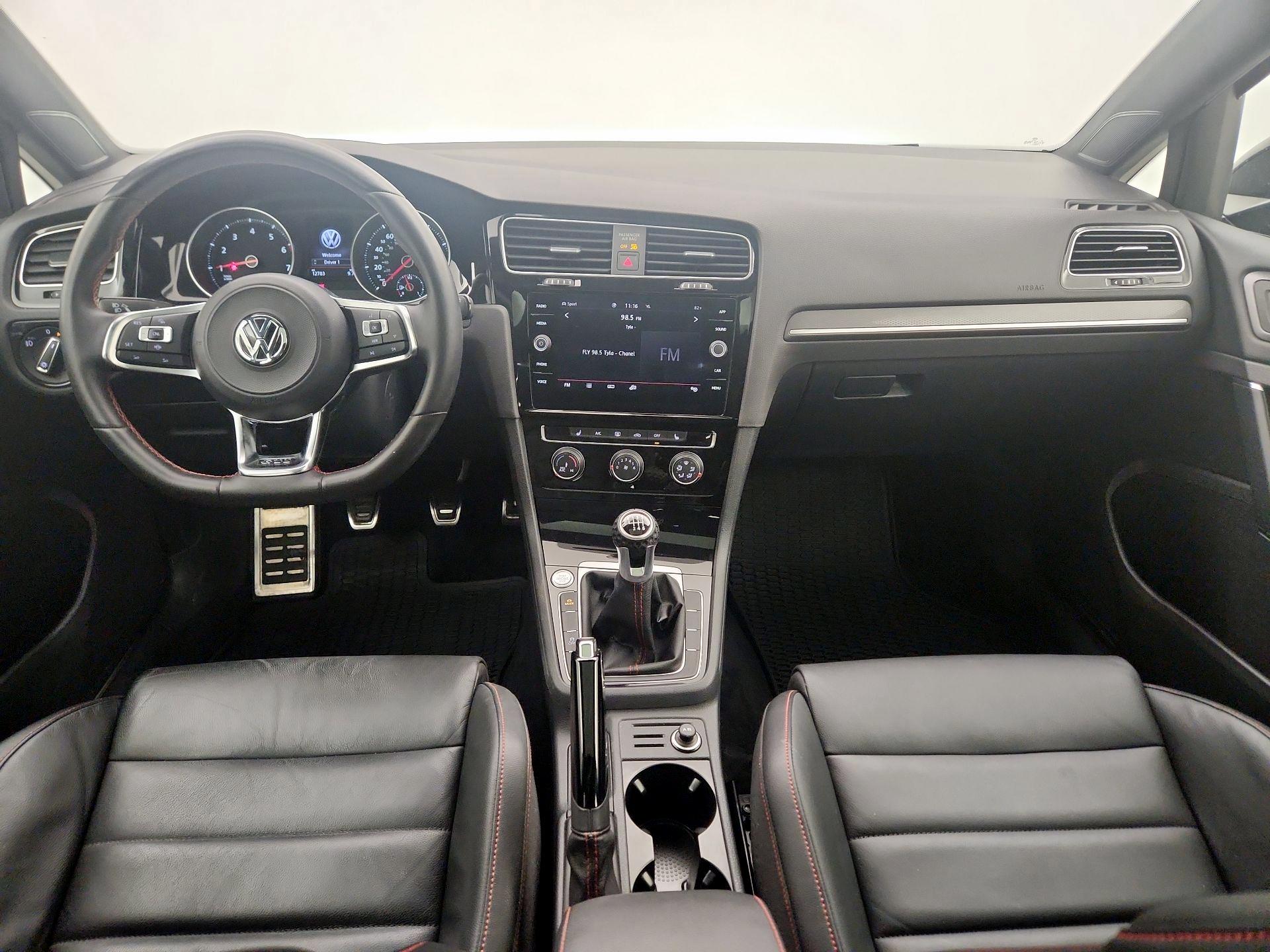 Thumbnail: 2020 Volkswagen Golf - 9