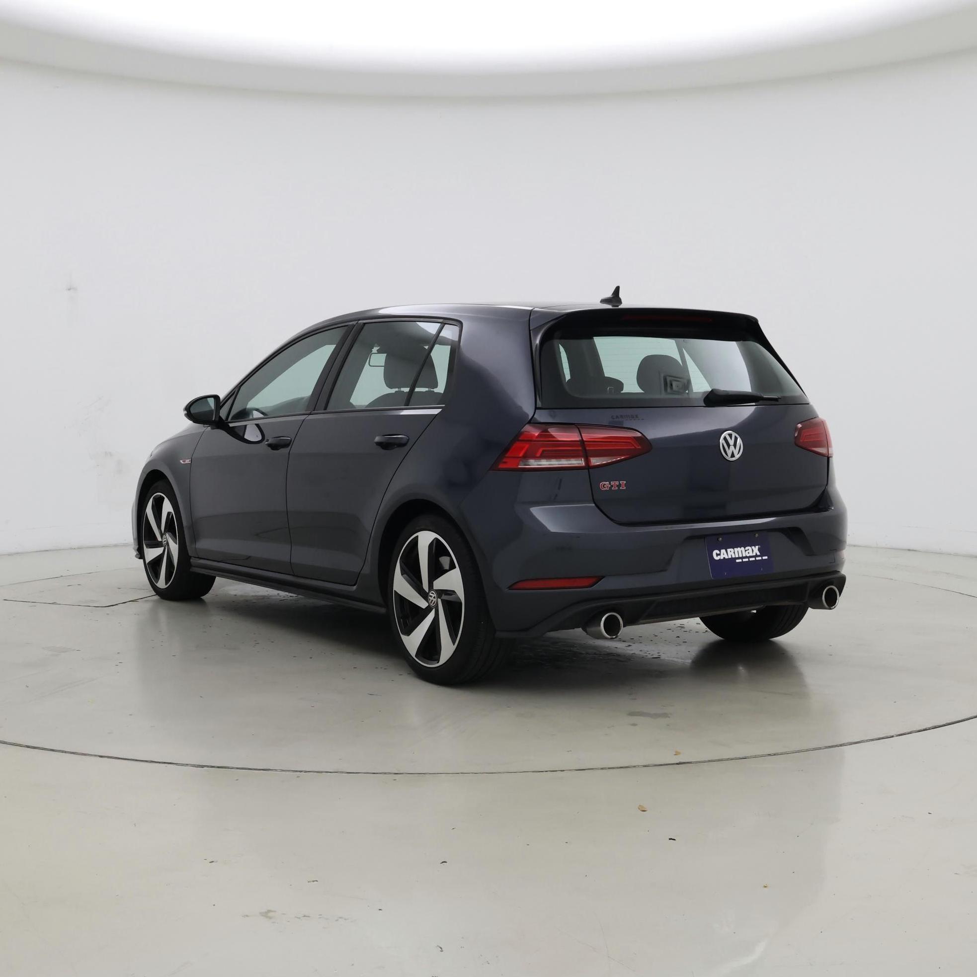 Thumbnail: 2020 Volkswagen Golf - 2