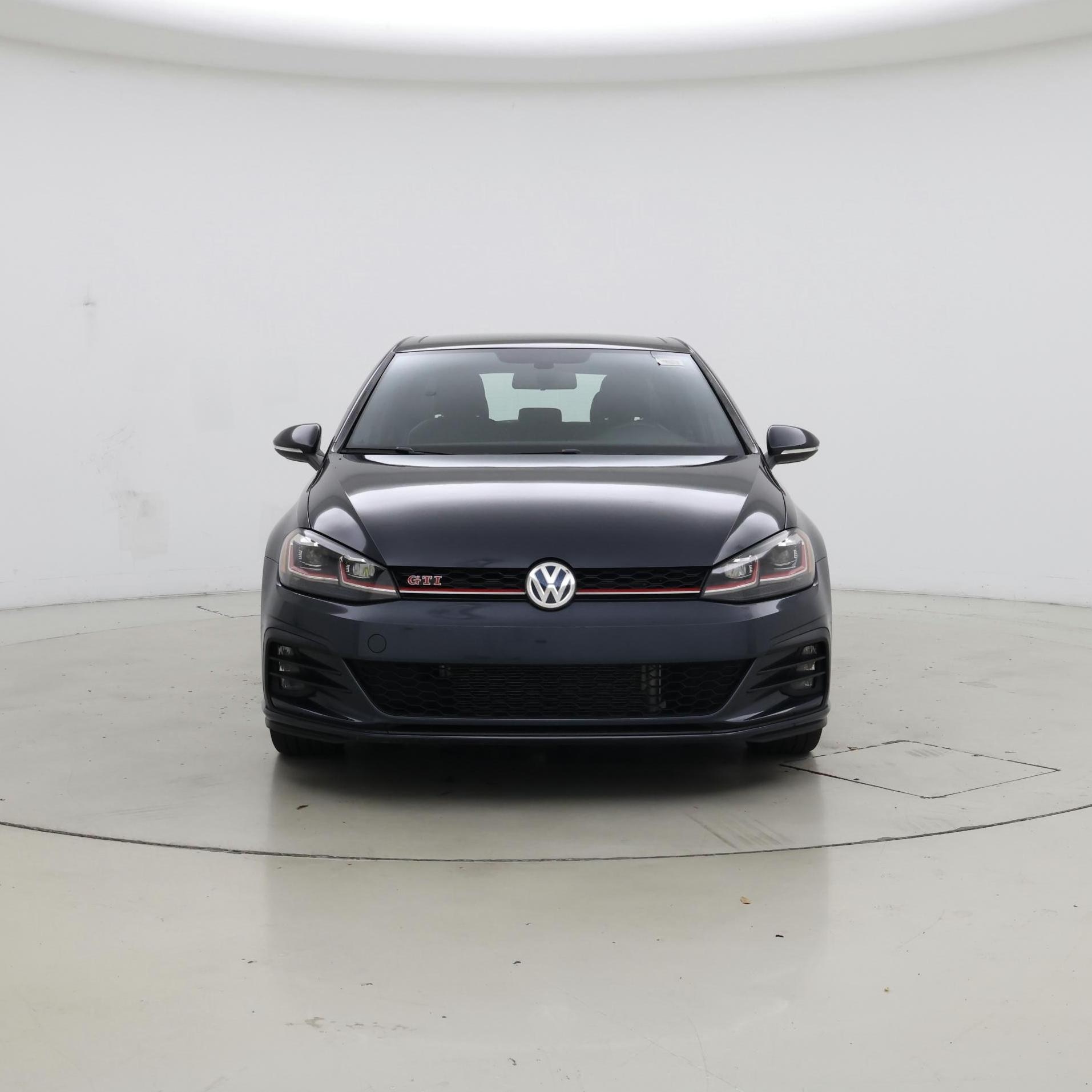 Thumbnail: 2020 Volkswagen Golf - 5