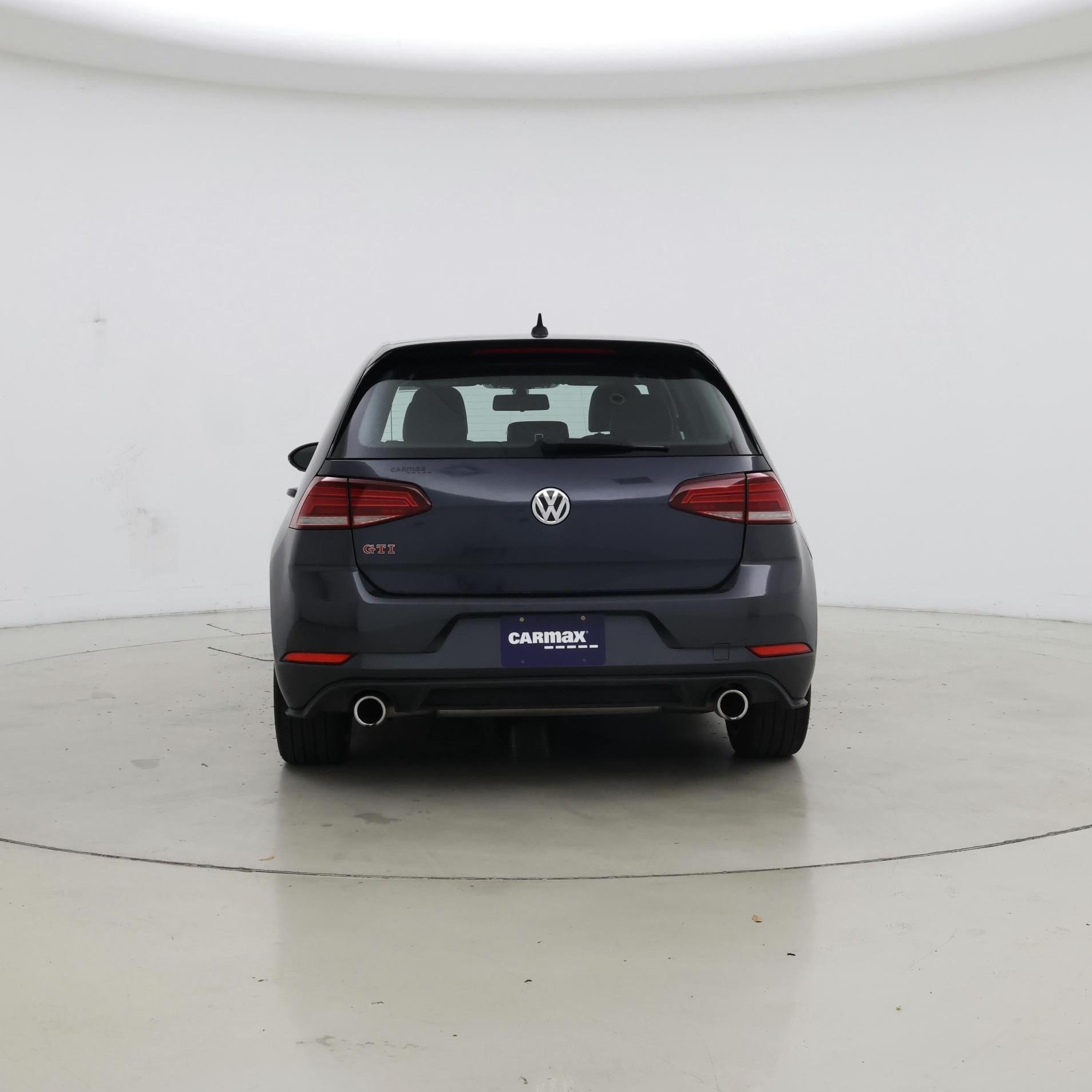 Thumbnail: 2020 Volkswagen Golf - 6