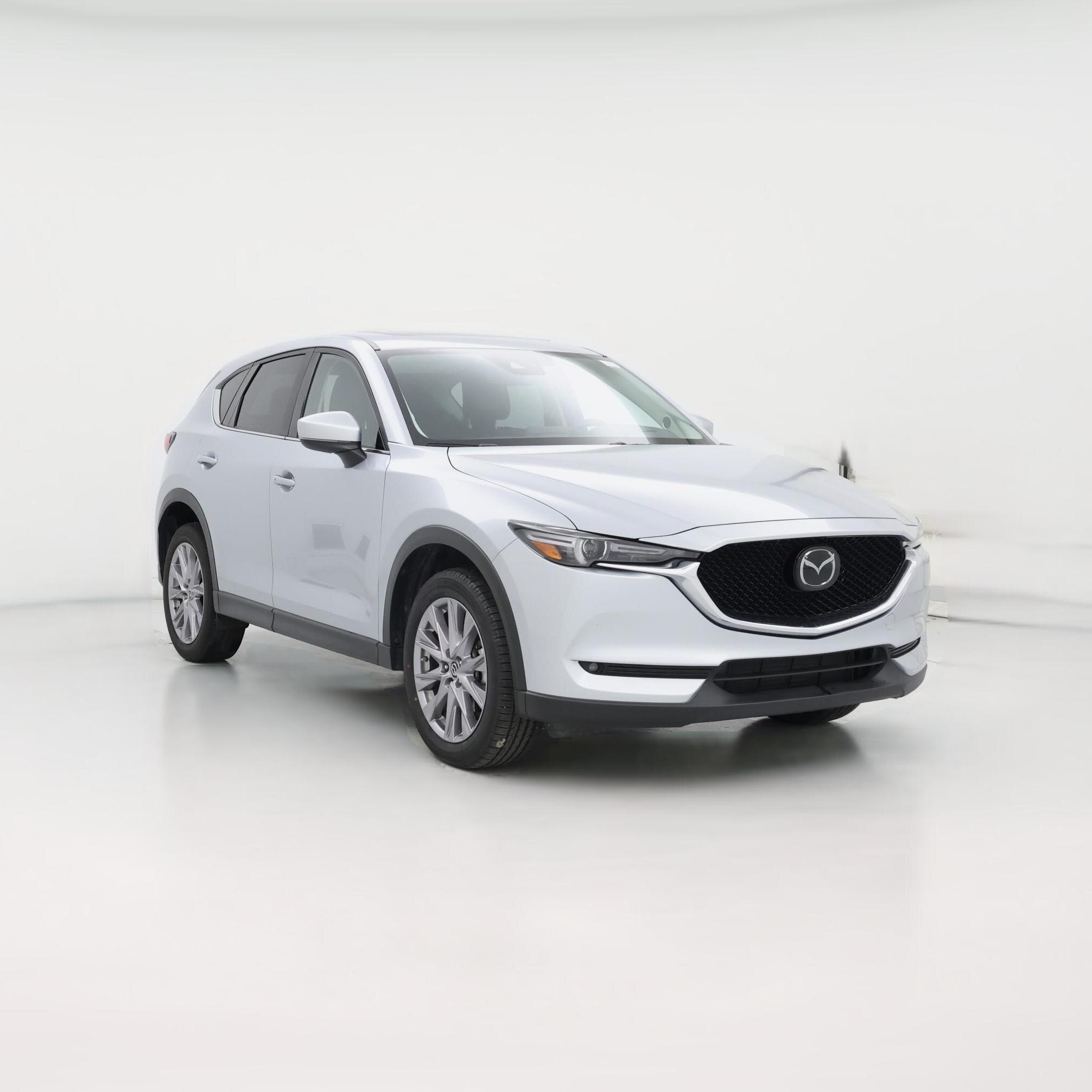 Thumbnail: 2019 Mazda CX-5 - 1