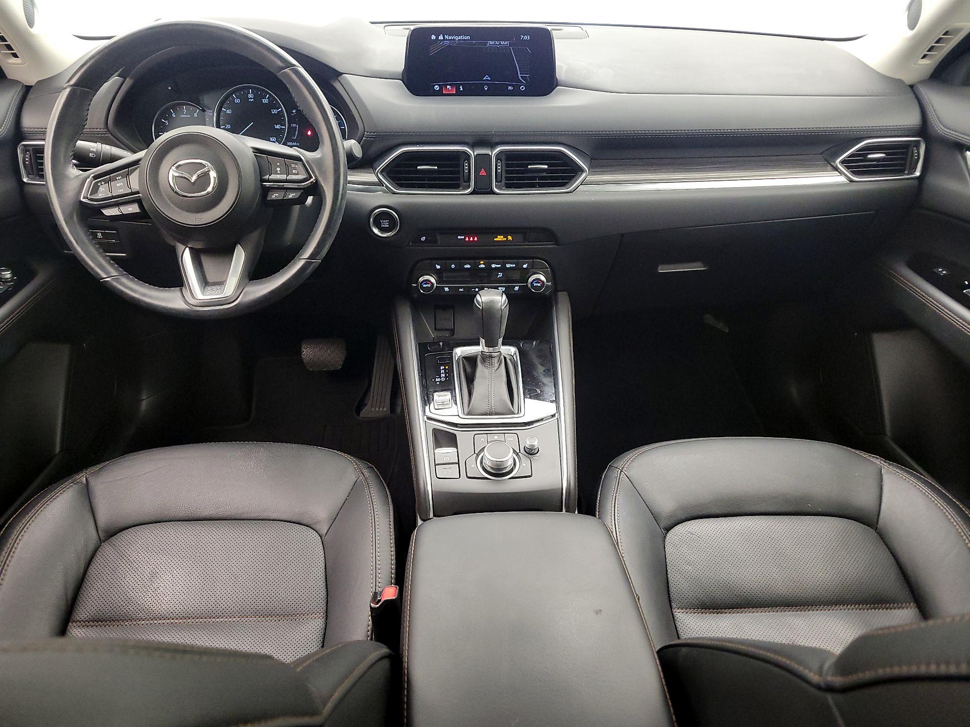 Thumbnail: 2019 Mazda CX-5 - 9