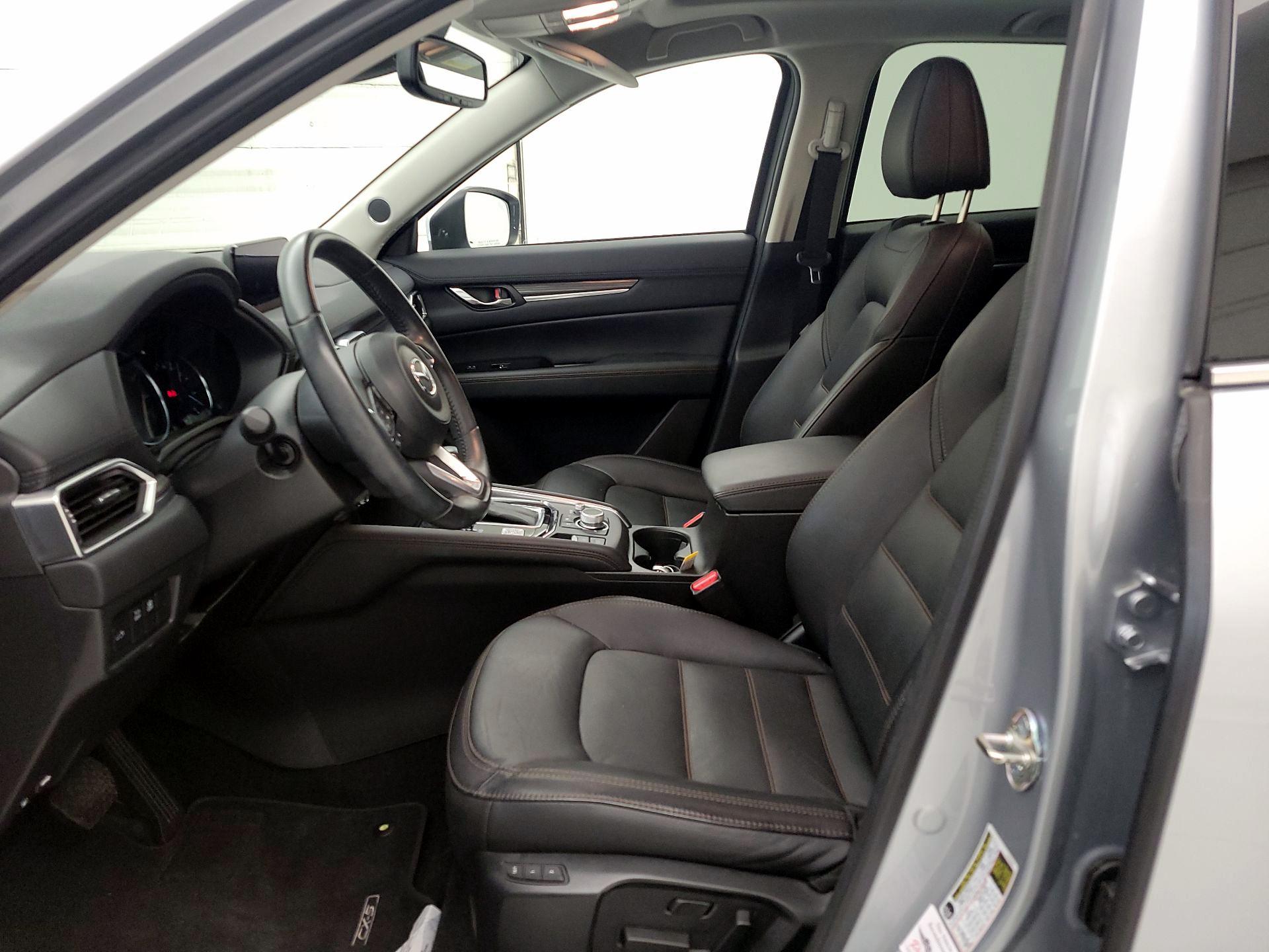 Thumbnail: 2019 Mazda CX-5 - 11