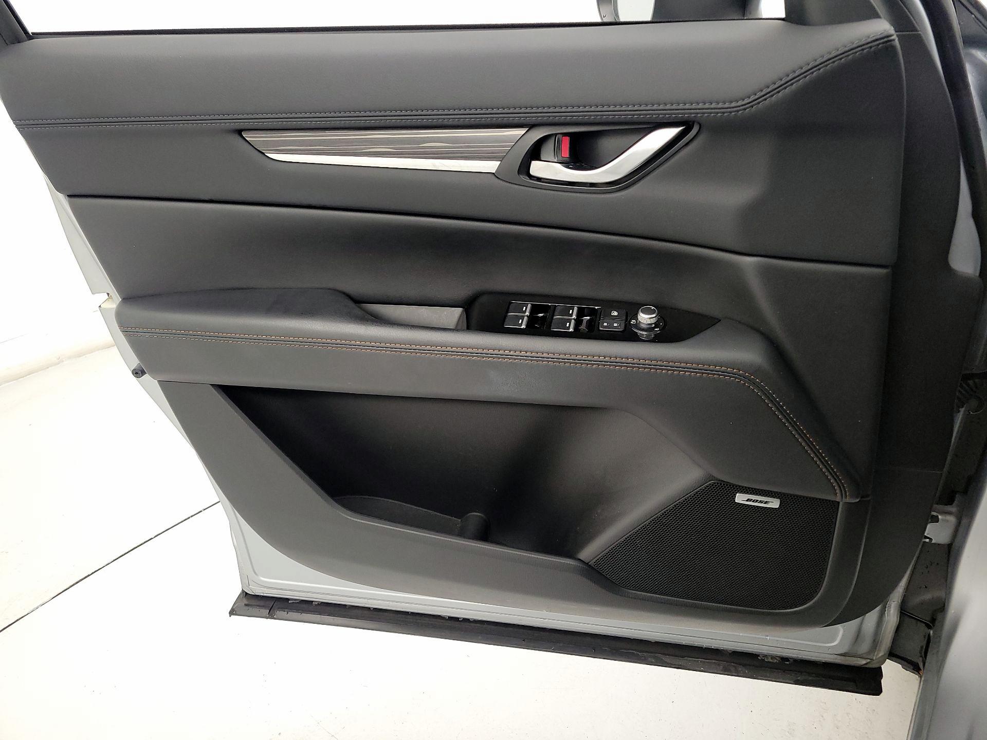 Thumbnail: 2019 Mazda CX-5 - 12