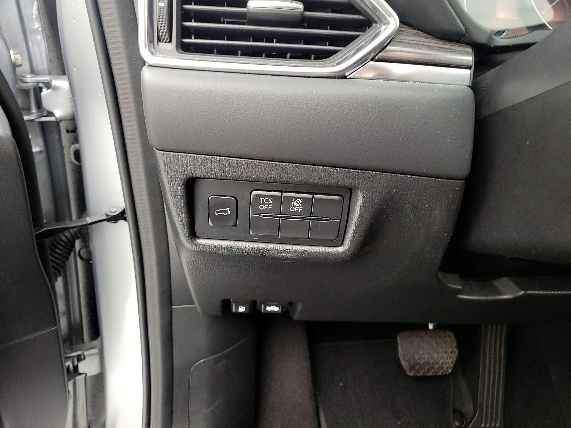 Thumbnail: 2019 Mazda CX-5 - 13