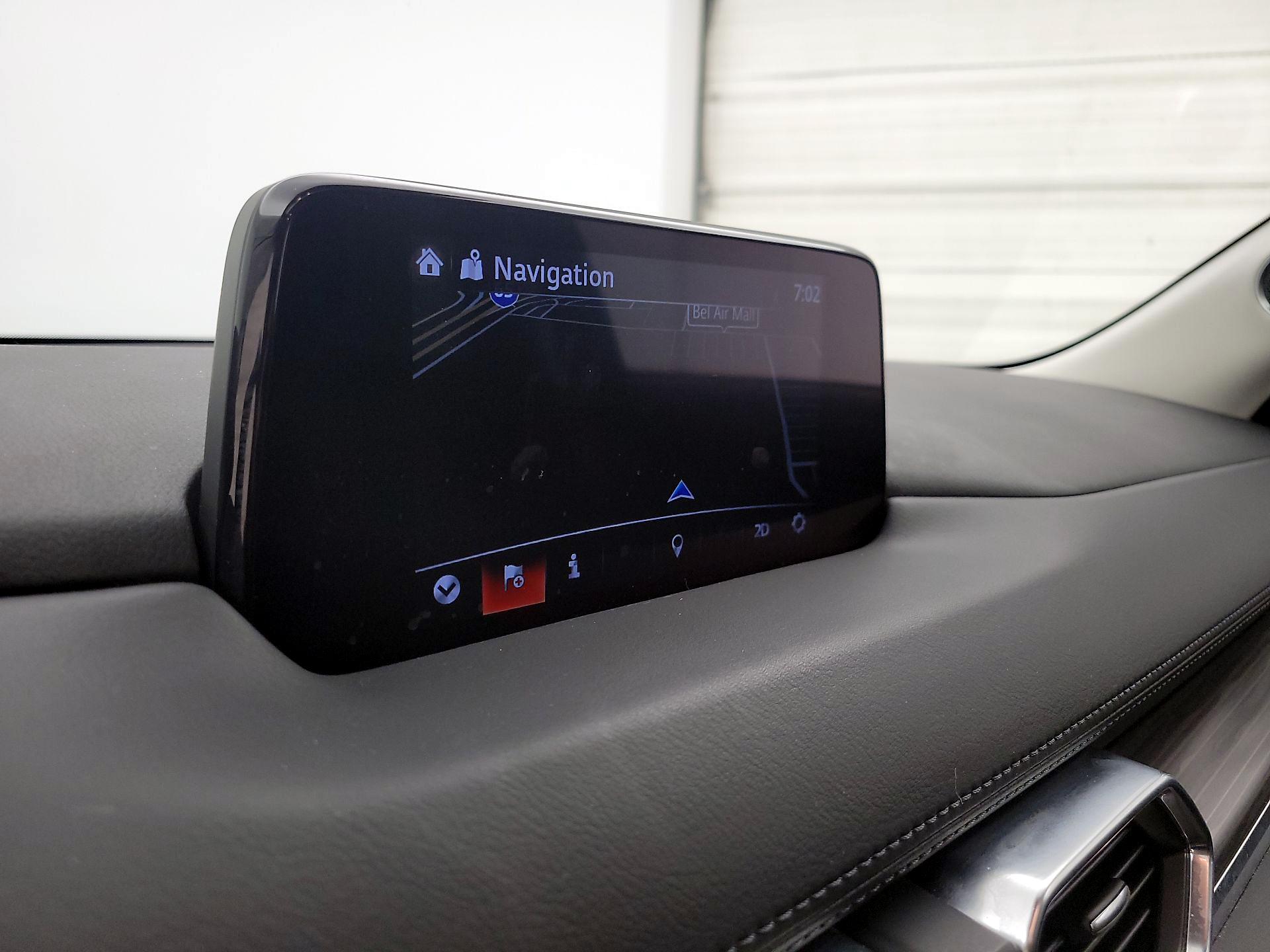 Thumbnail: 2019 Mazda CX-5 - 14