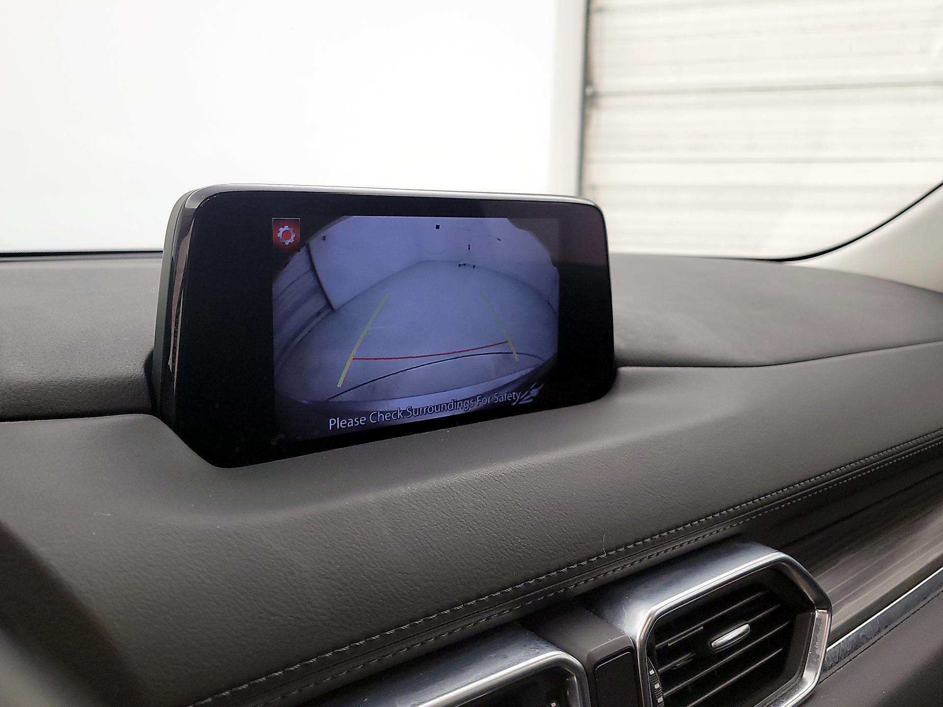 Thumbnail: 2019 Mazda CX-5 - 15