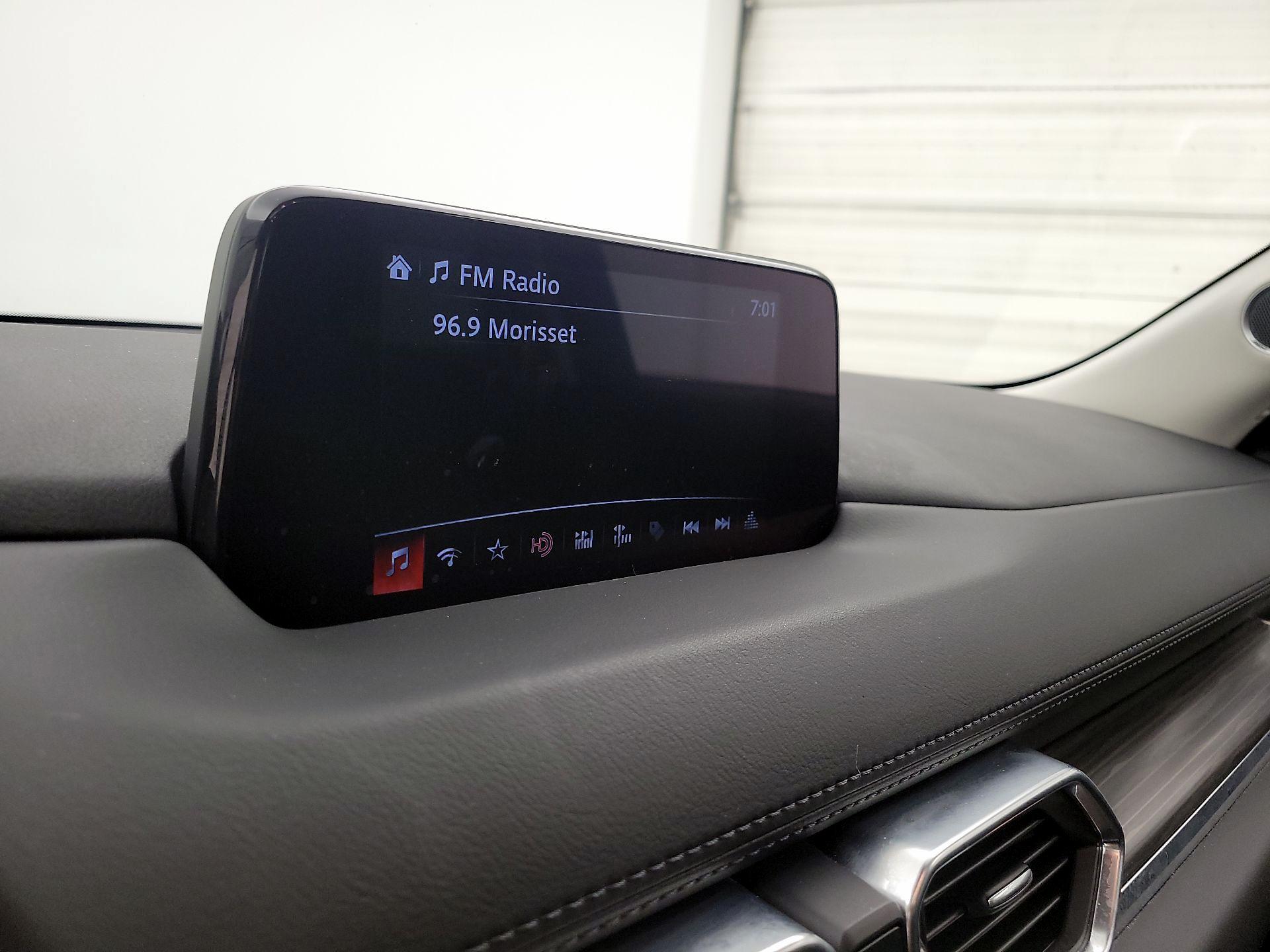 Thumbnail: 2019 Mazda CX-5 - 16