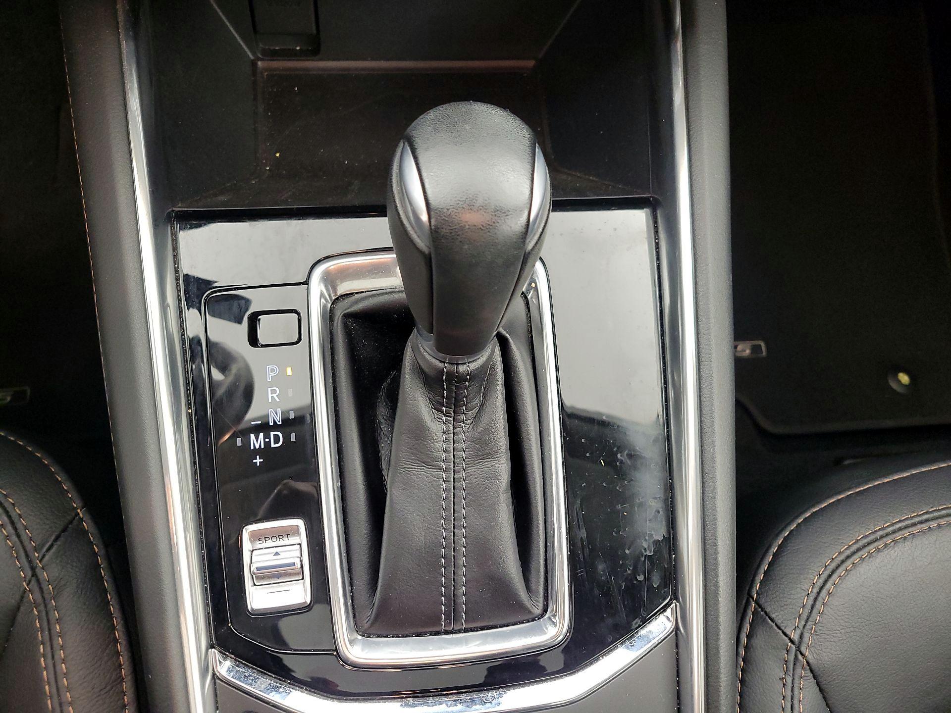 Thumbnail: 2019 Mazda CX-5 - 18