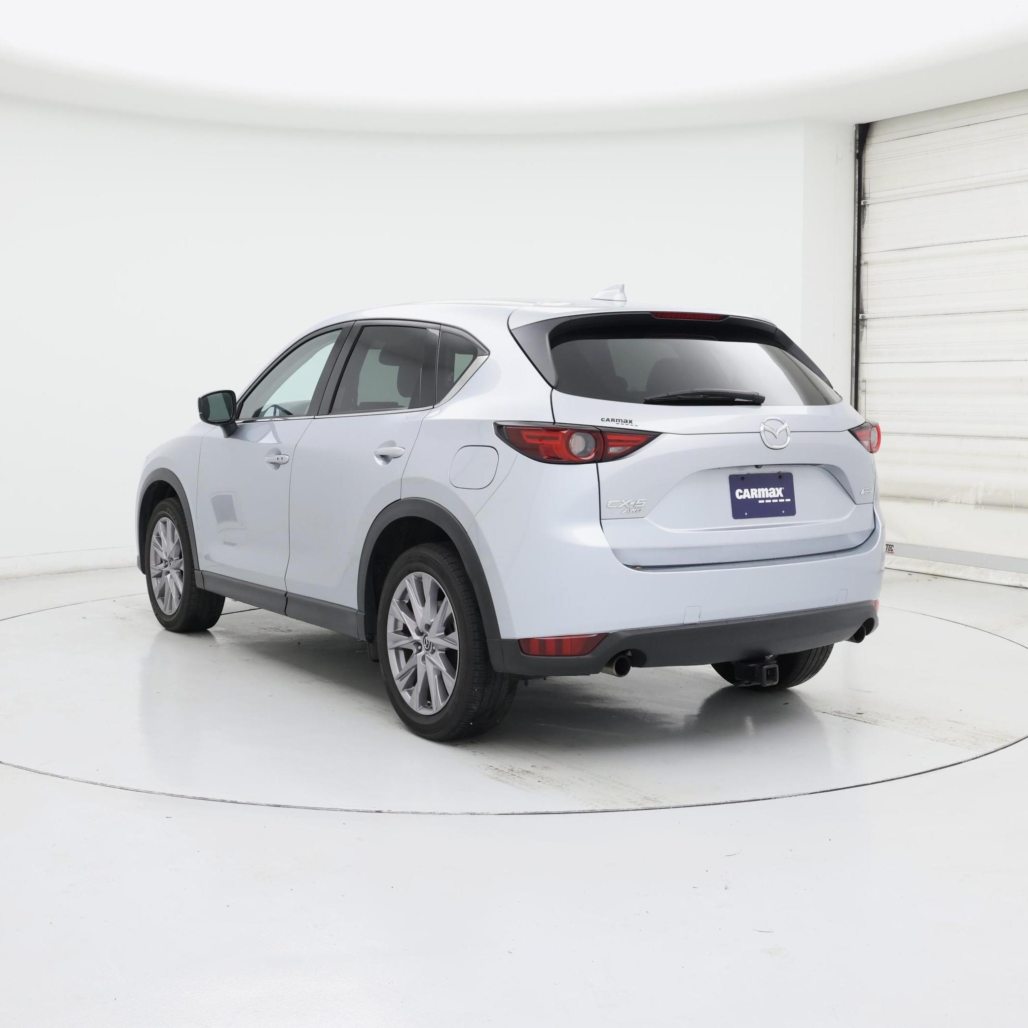 Thumbnail: 2019 Mazda CX-5 - 2