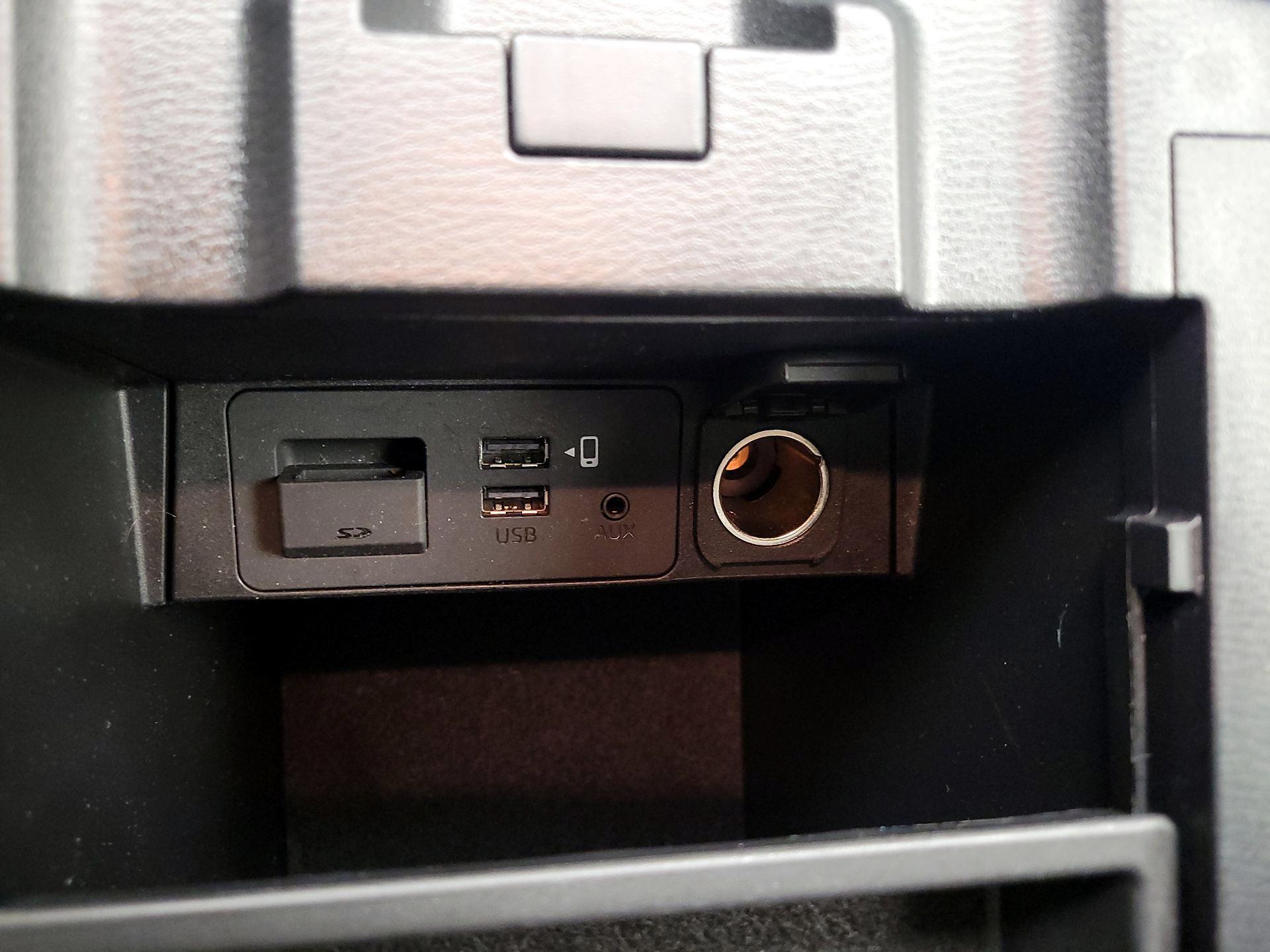 Thumbnail: 2019 Mazda CX-5 - 19