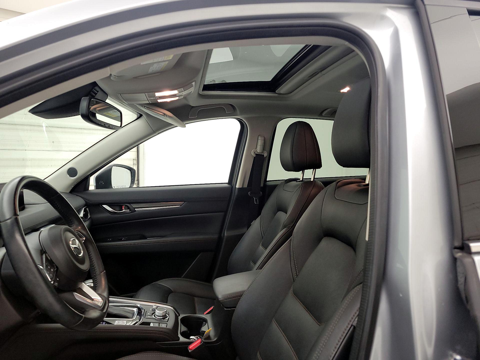 Thumbnail: 2019 Mazda CX-5 - 20