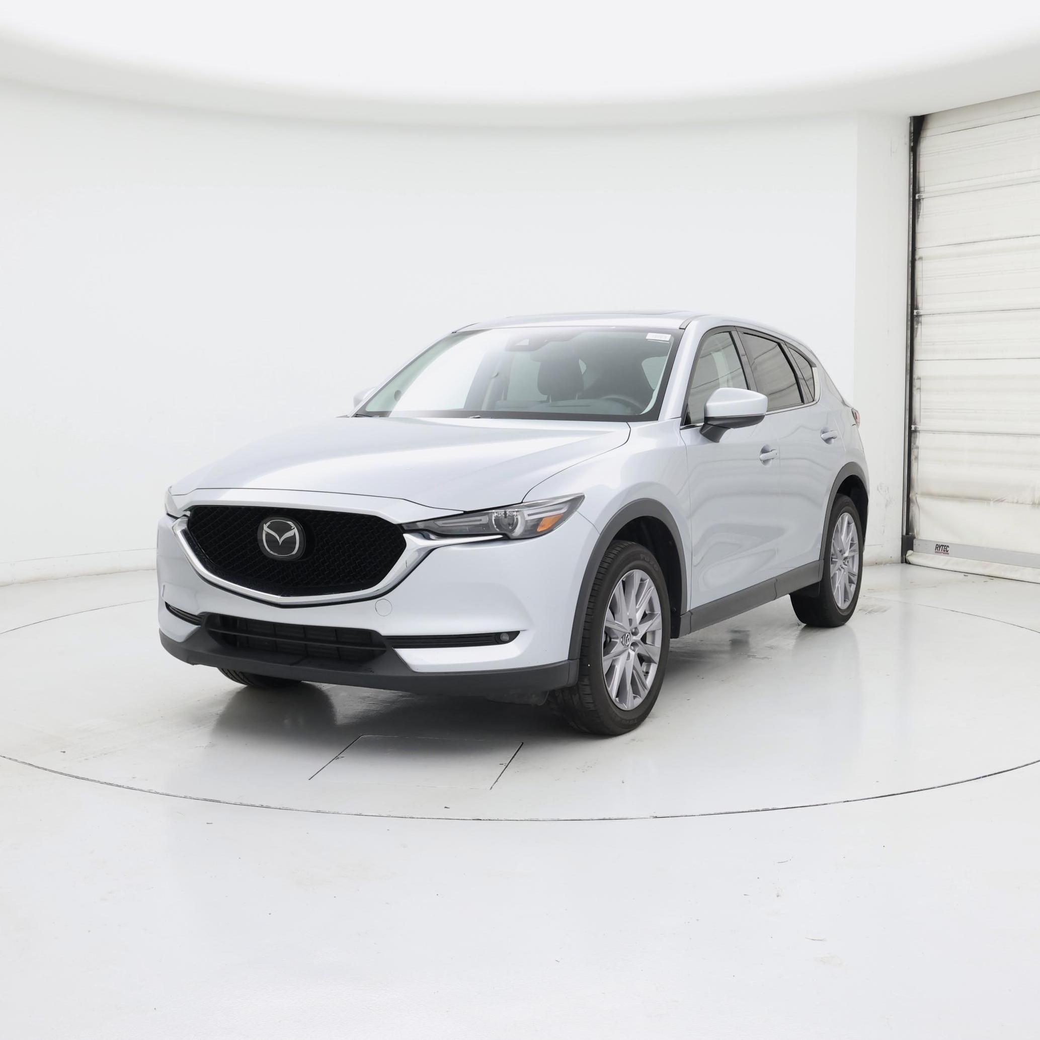 Thumbnail: 2019 Mazda CX-5 - 4