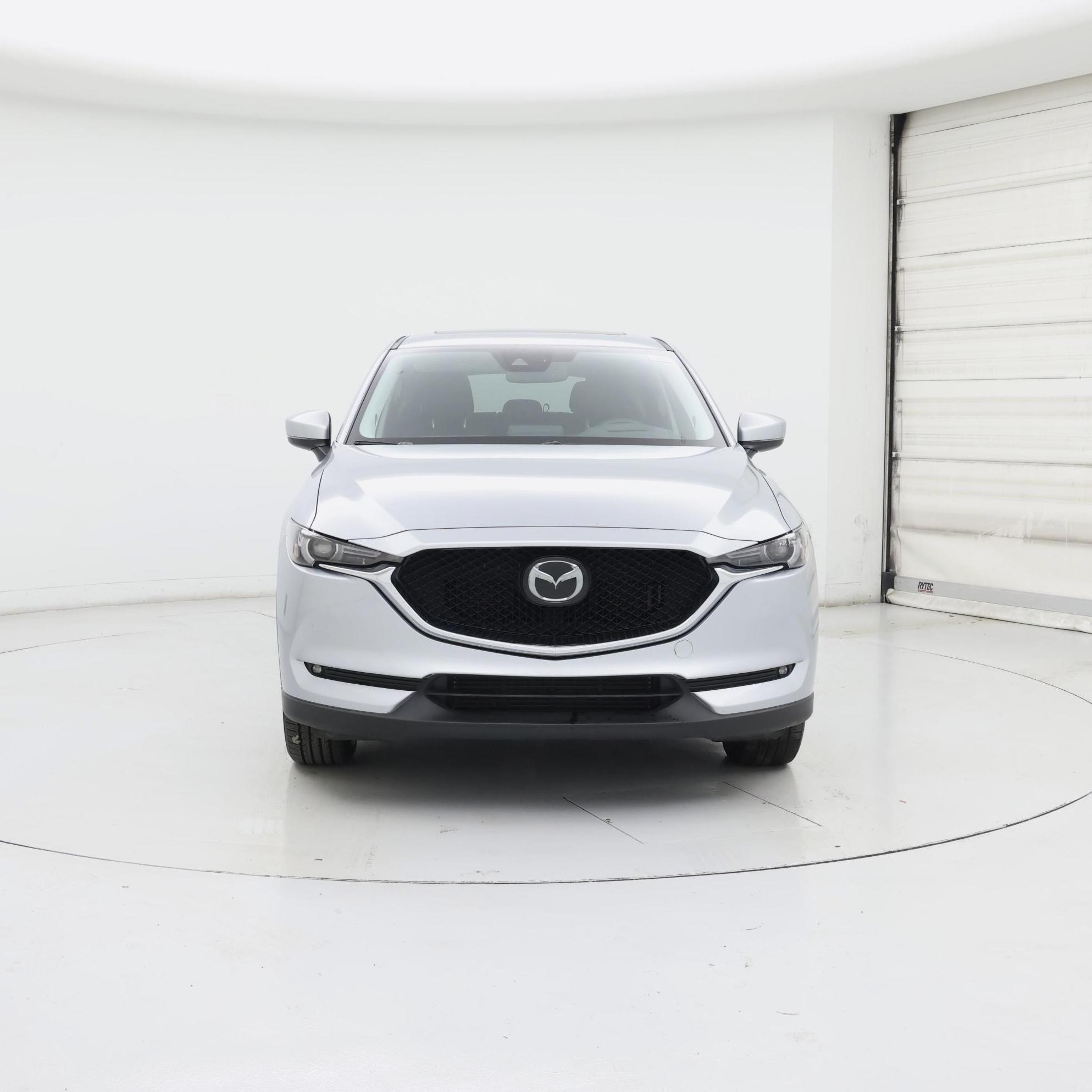 Thumbnail: 2019 Mazda CX-5 - 5