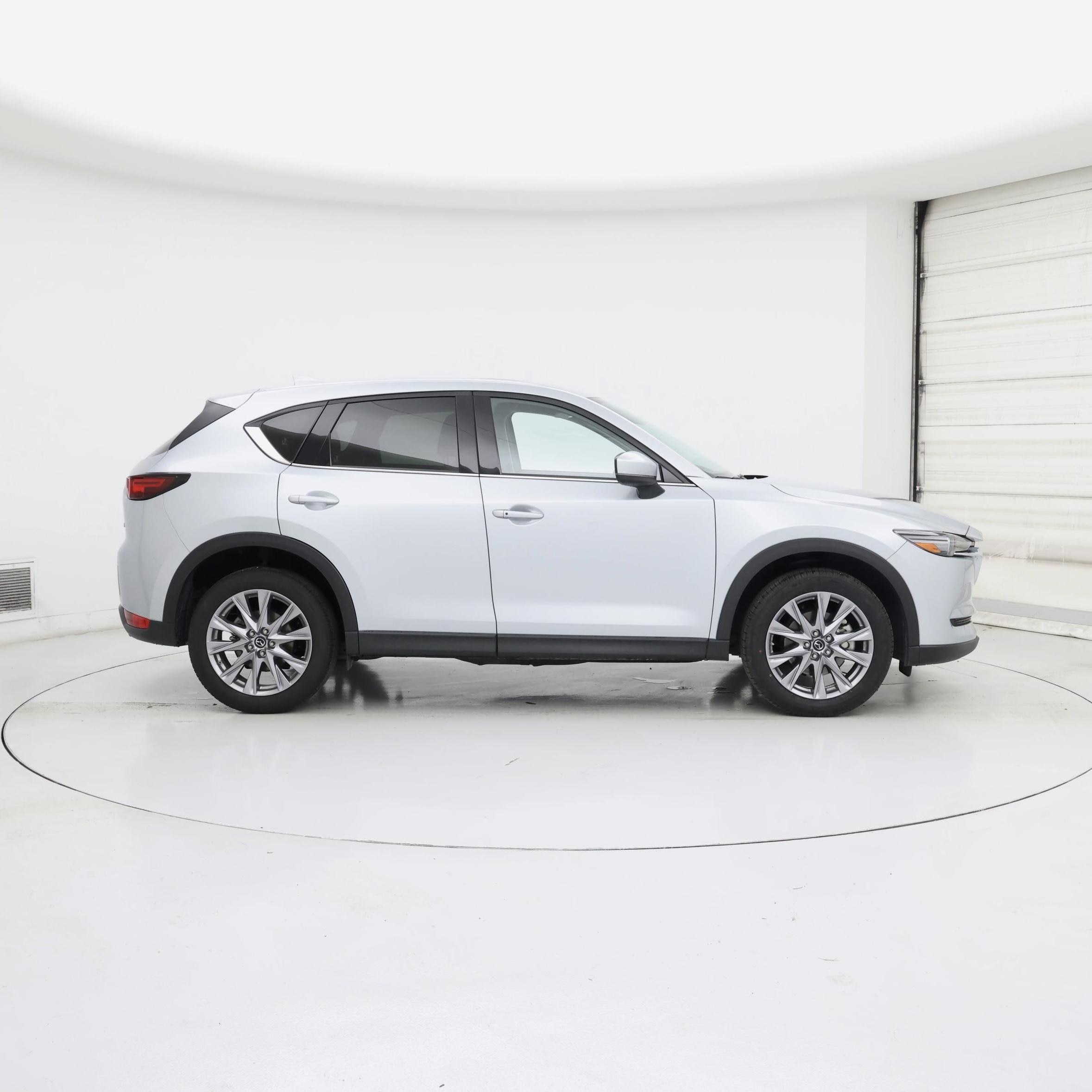 Thumbnail: 2019 Mazda CX-5 - 7