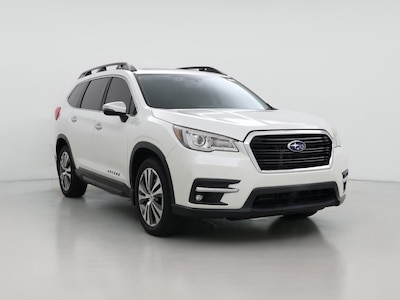 2022 Subaru Ascent Touring