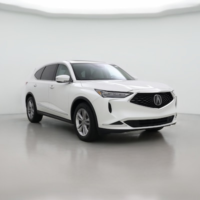2022 Acura MDX
