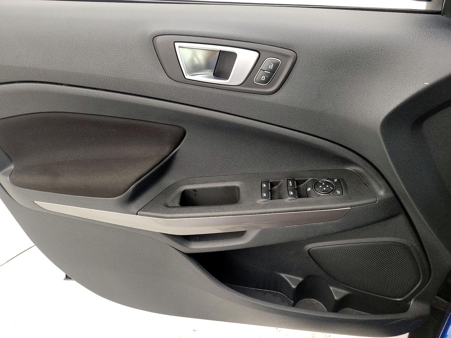 Thumbnail: 2019 Ford EcoSport - 12