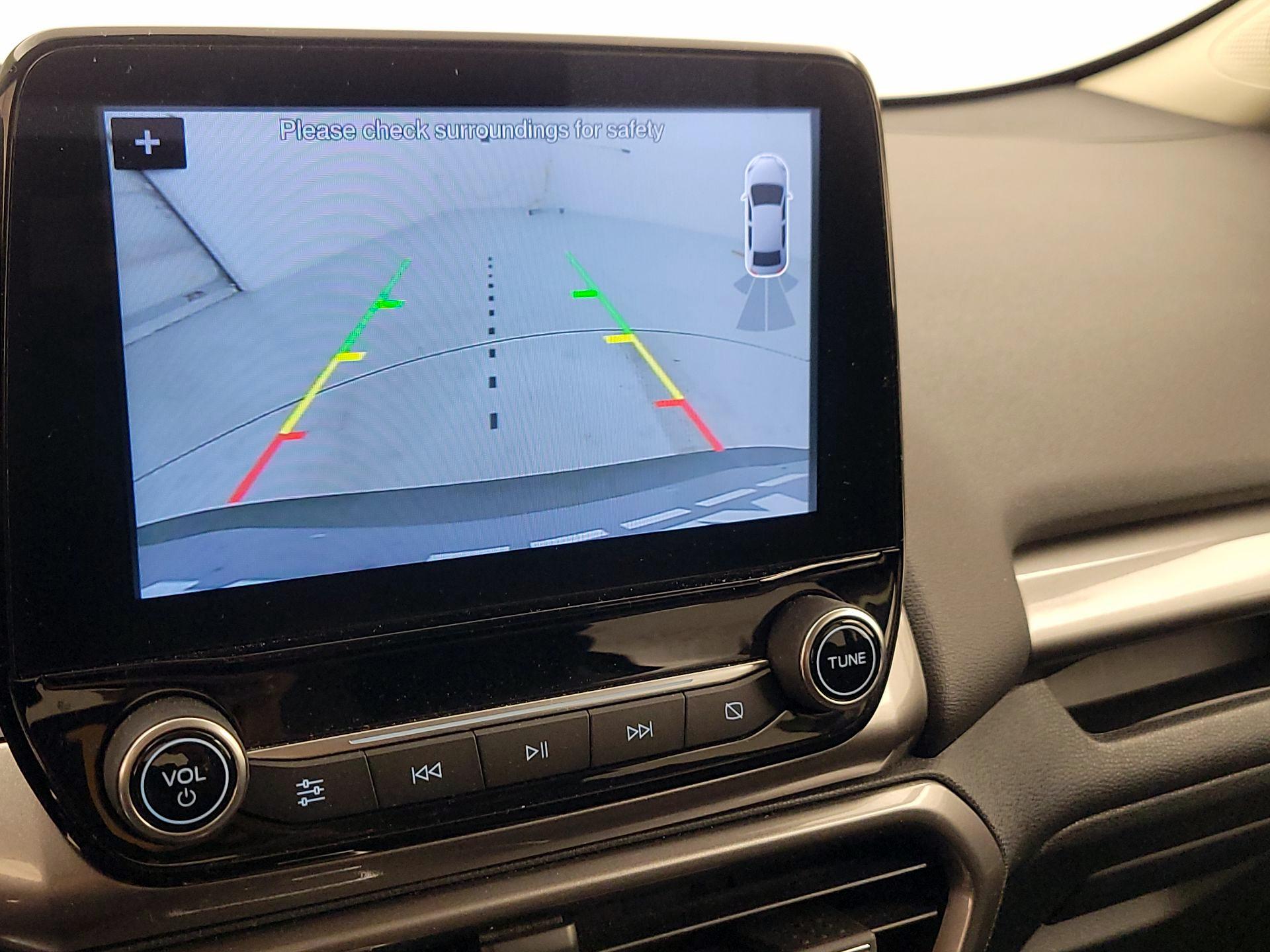 Thumbnail: 2019 Ford EcoSport - 14