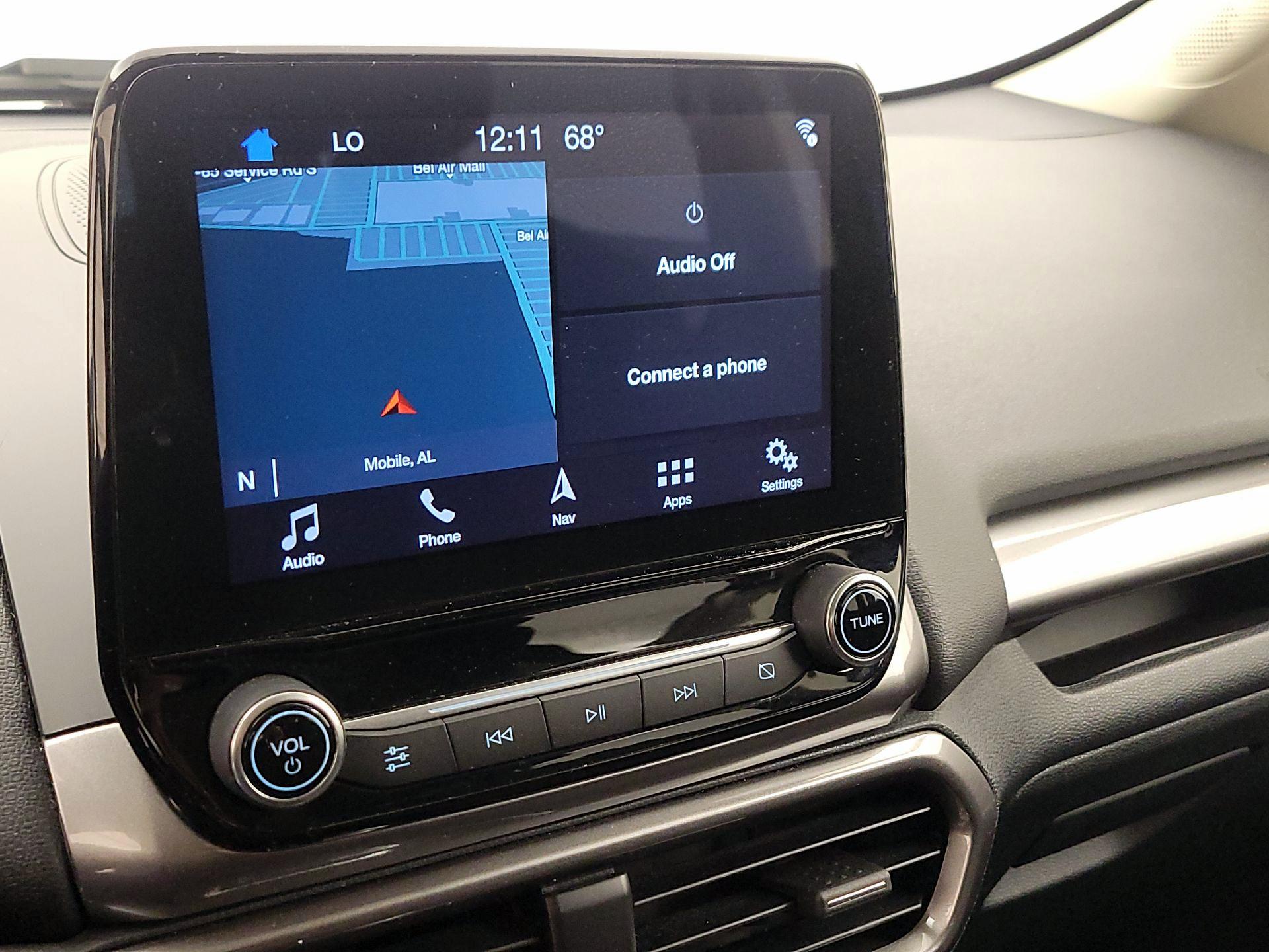 Thumbnail: 2019 Ford EcoSport - 15