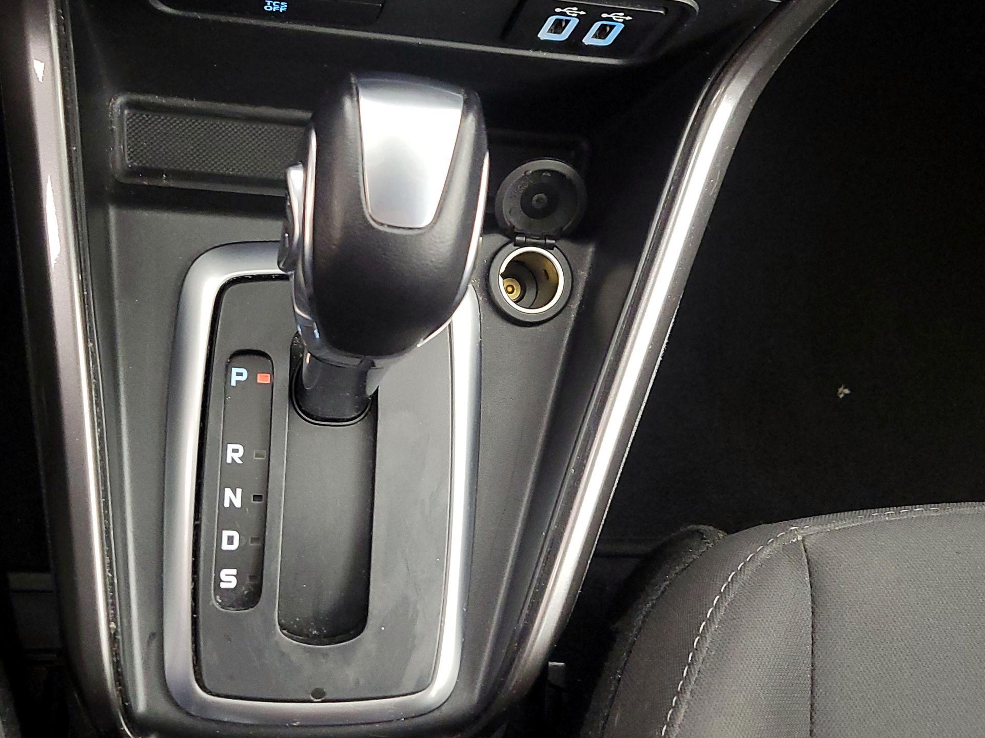 Thumbnail: 2019 Ford EcoSport - 17