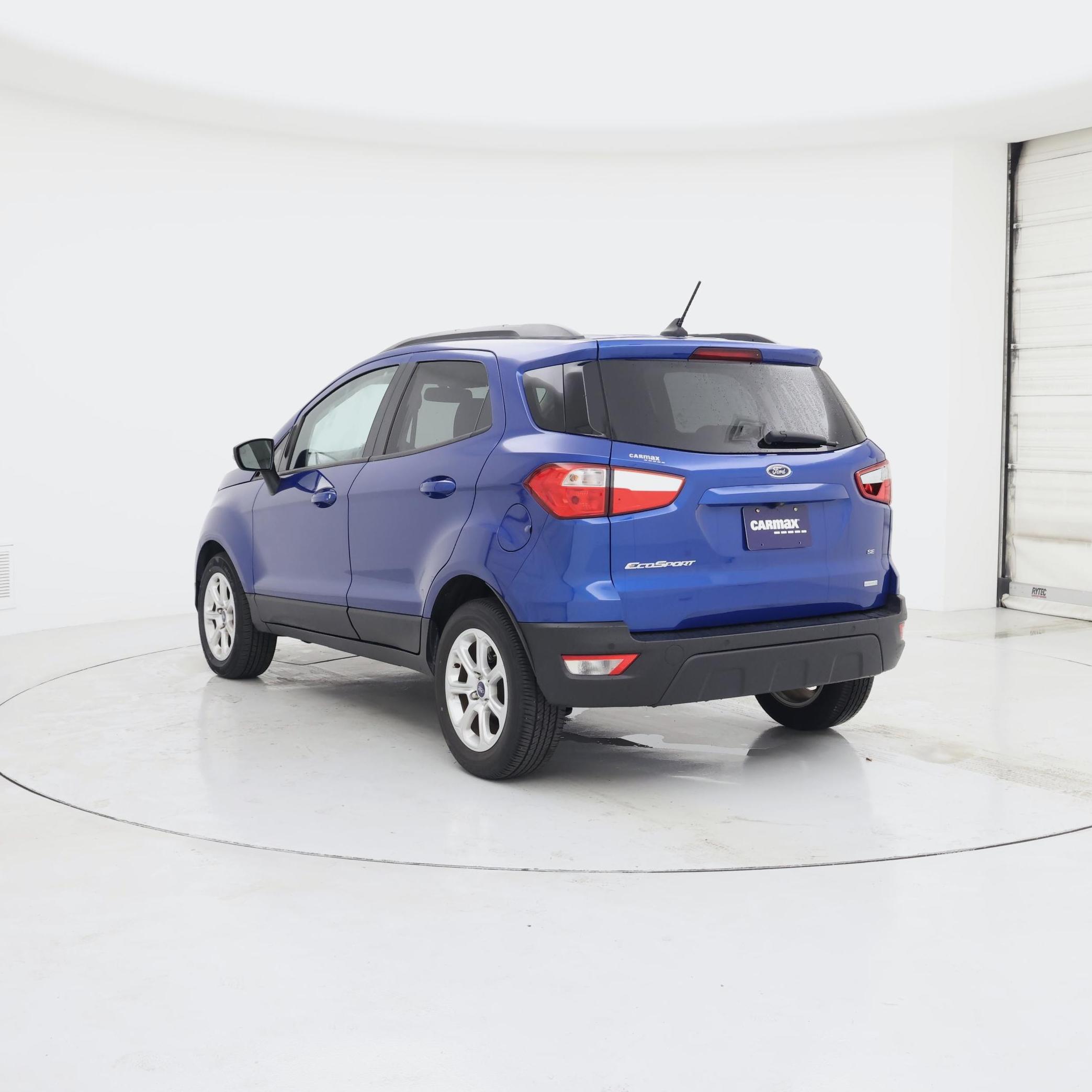 Thumbnail: 2019 Ford EcoSport - 2