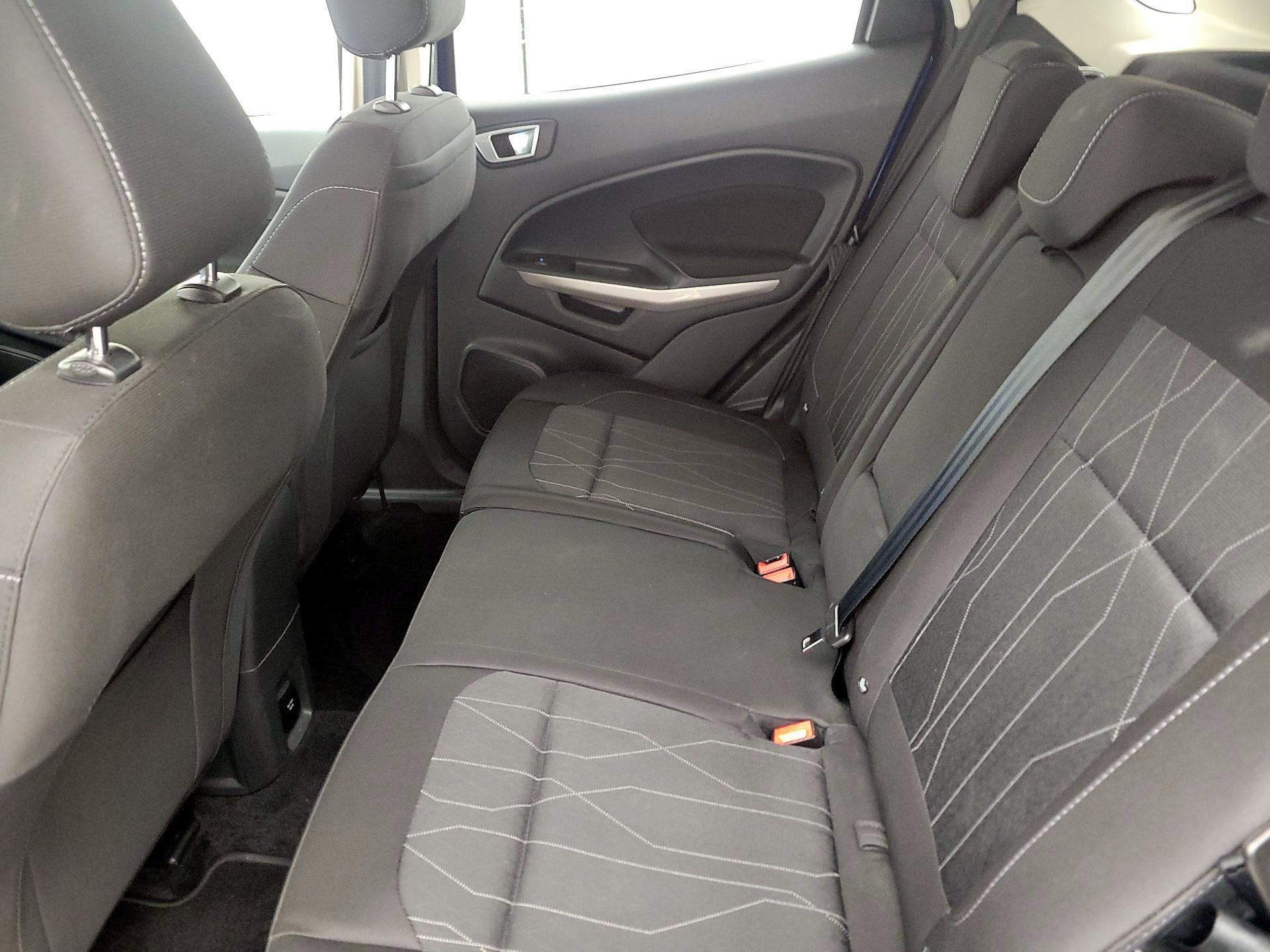 Thumbnail: 2019 Ford EcoSport - 19