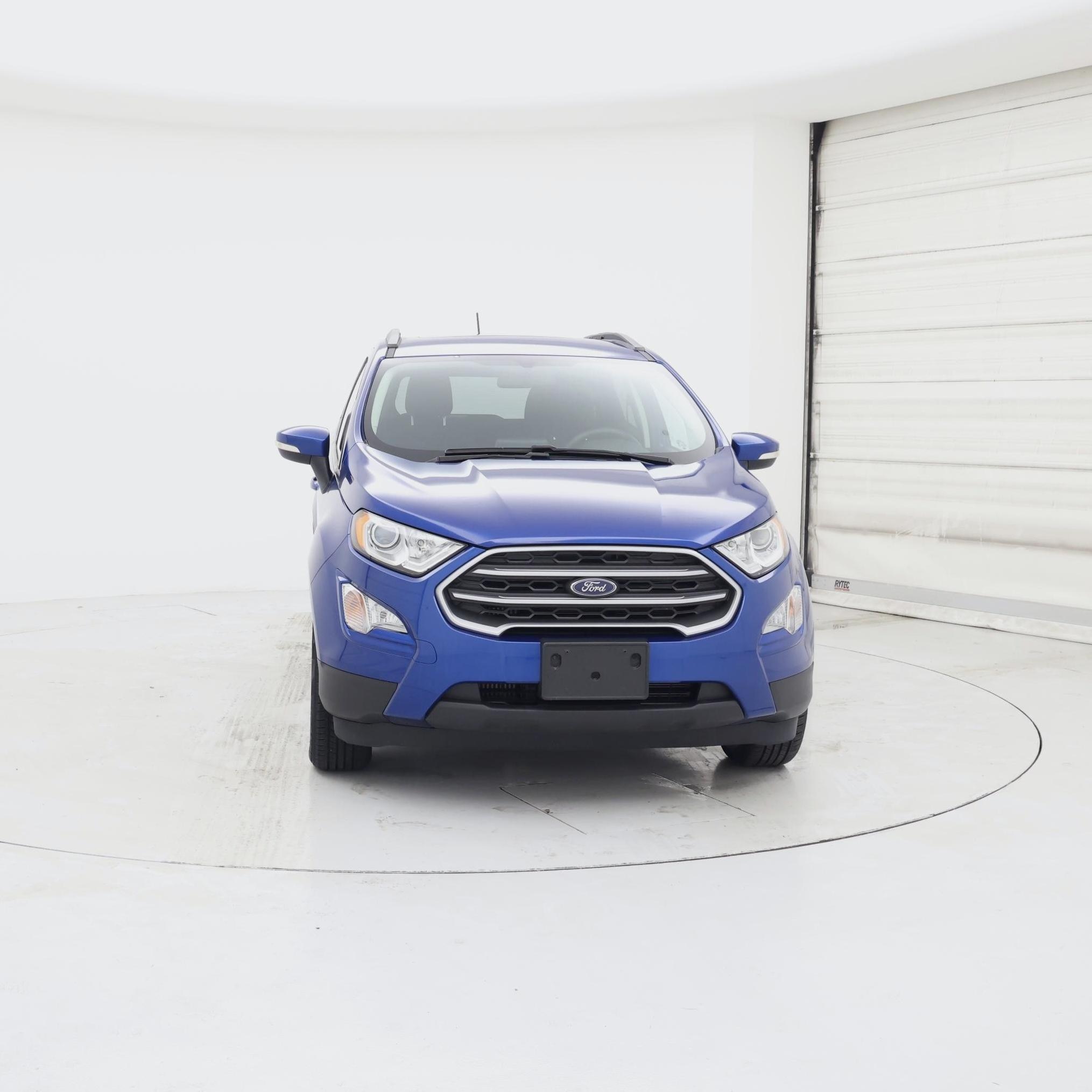 Thumbnail: 2019 Ford EcoSport - 5