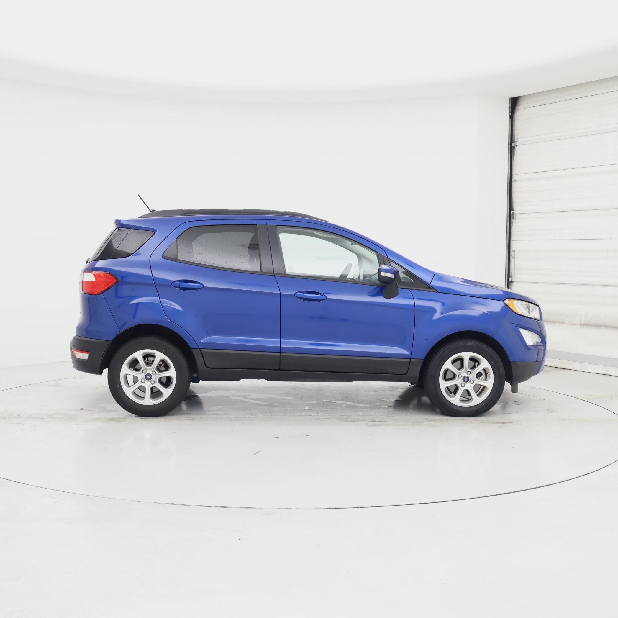 Thumbnail: 2019 Ford EcoSport - 7