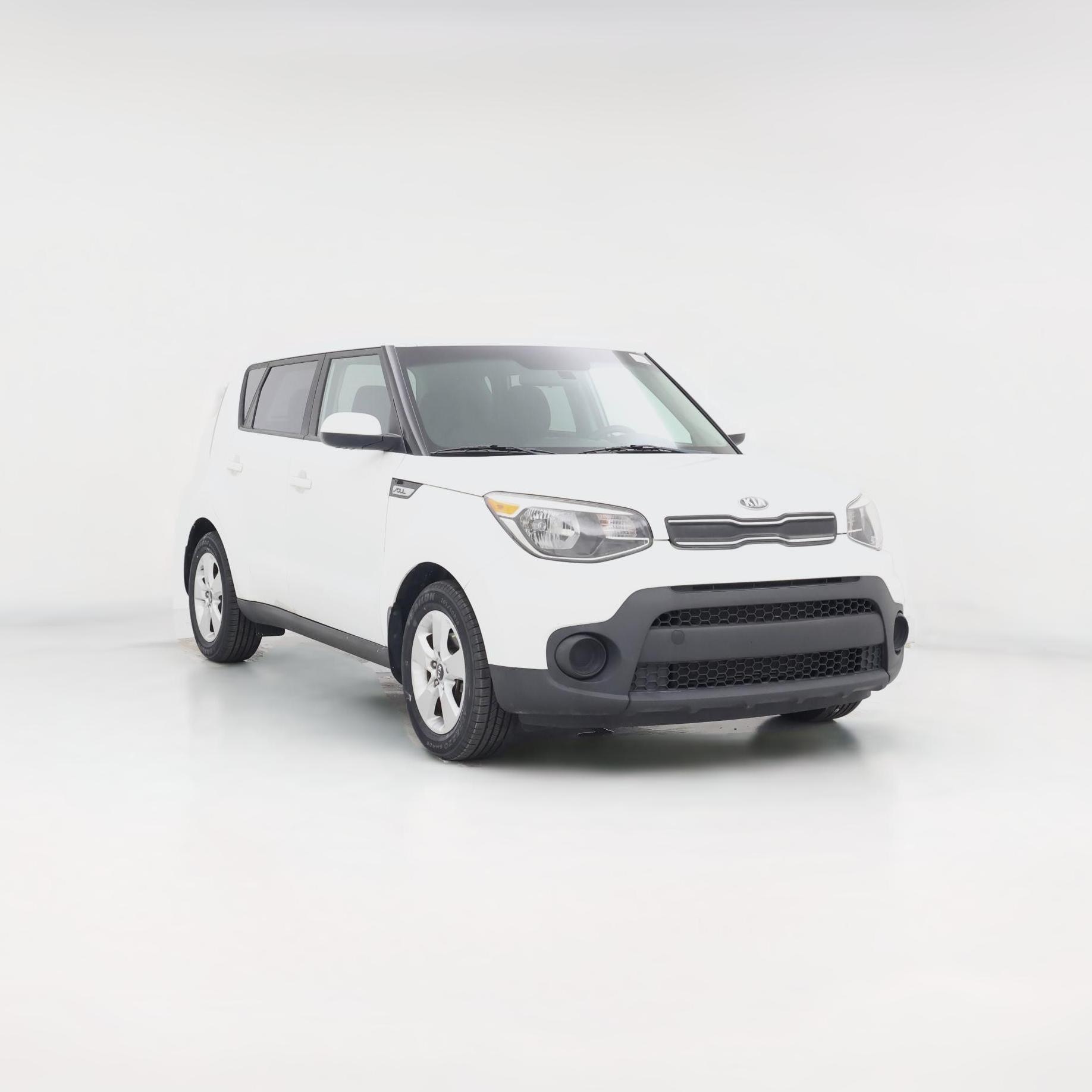 Thumbnail: 2018 Kia Soul - 1
