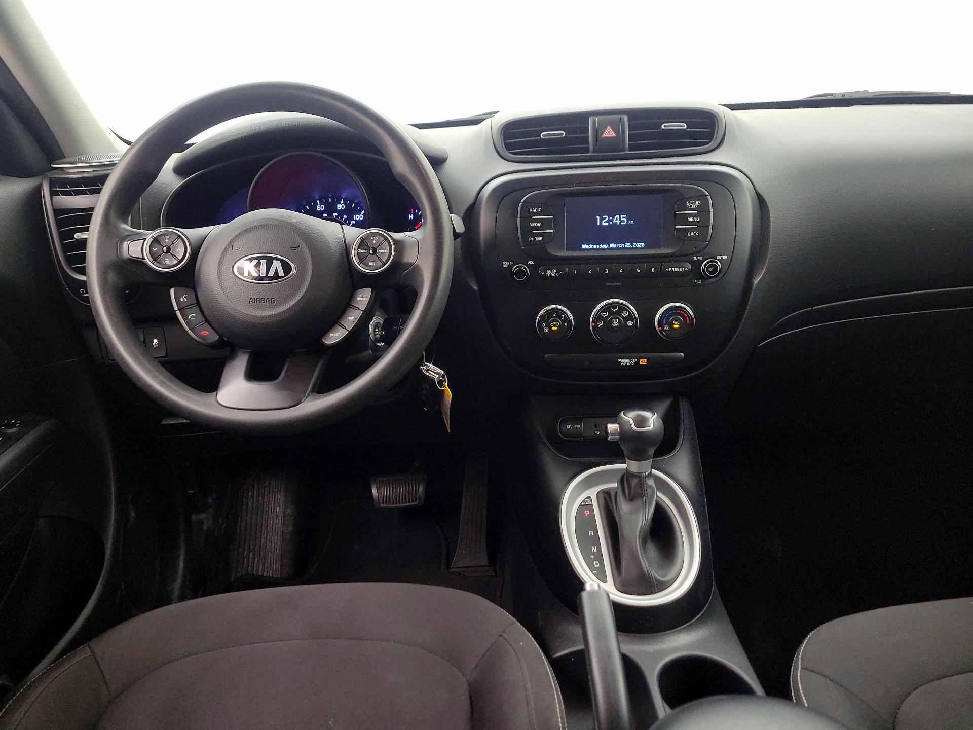 Thumbnail: 2018 Kia Soul - 9