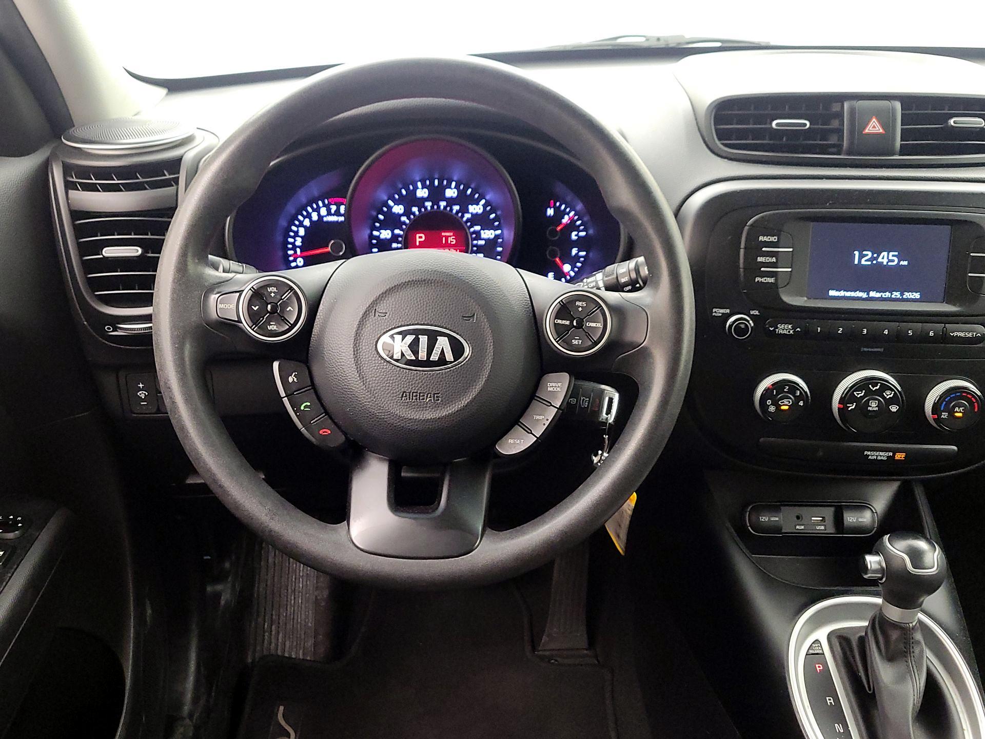 Thumbnail: 2018 Kia Soul - 10